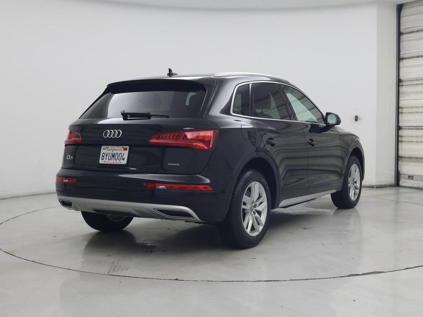 2020 Audi Q5 Premium - Photo 9