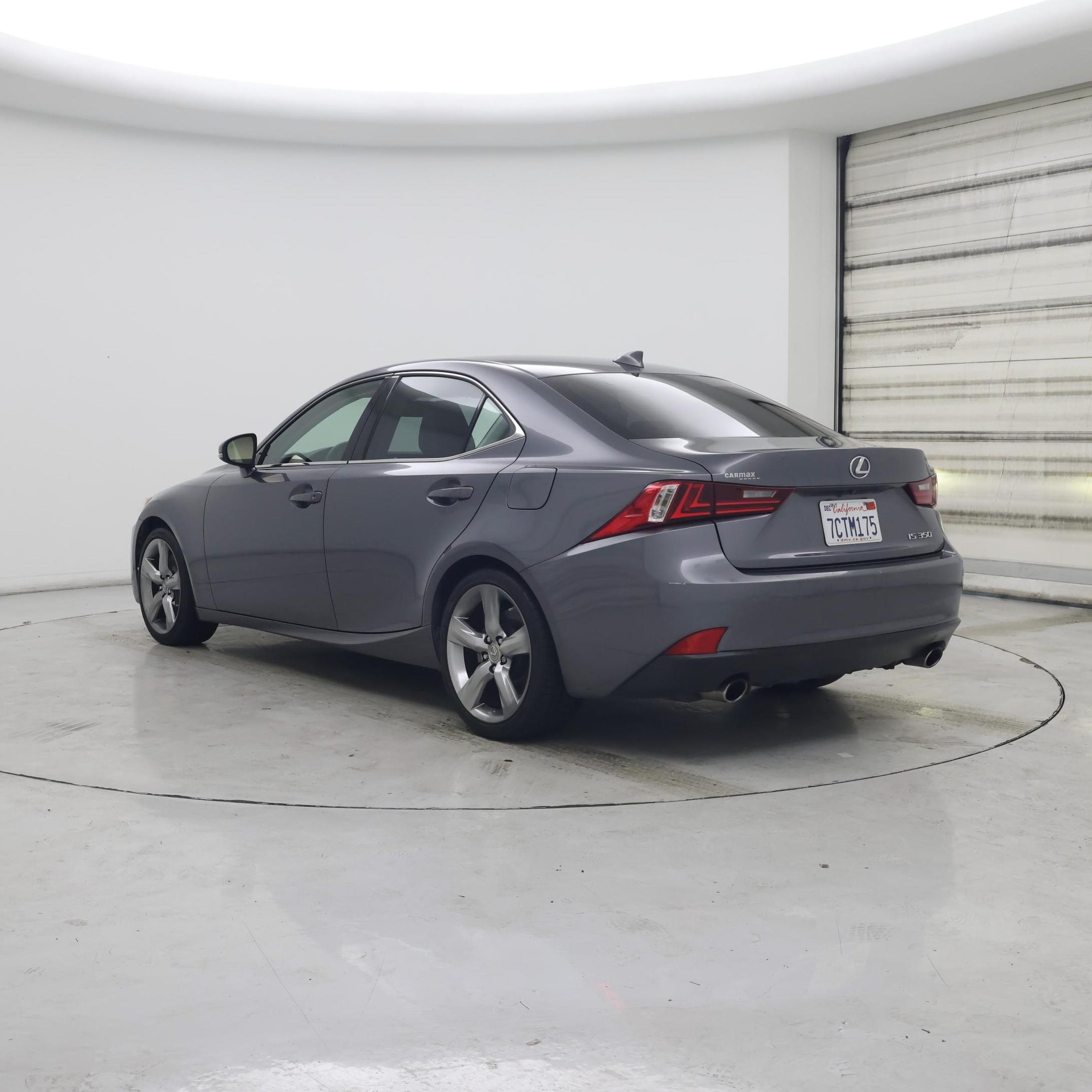 Thumbnail: 2014 Lexus IS - 2