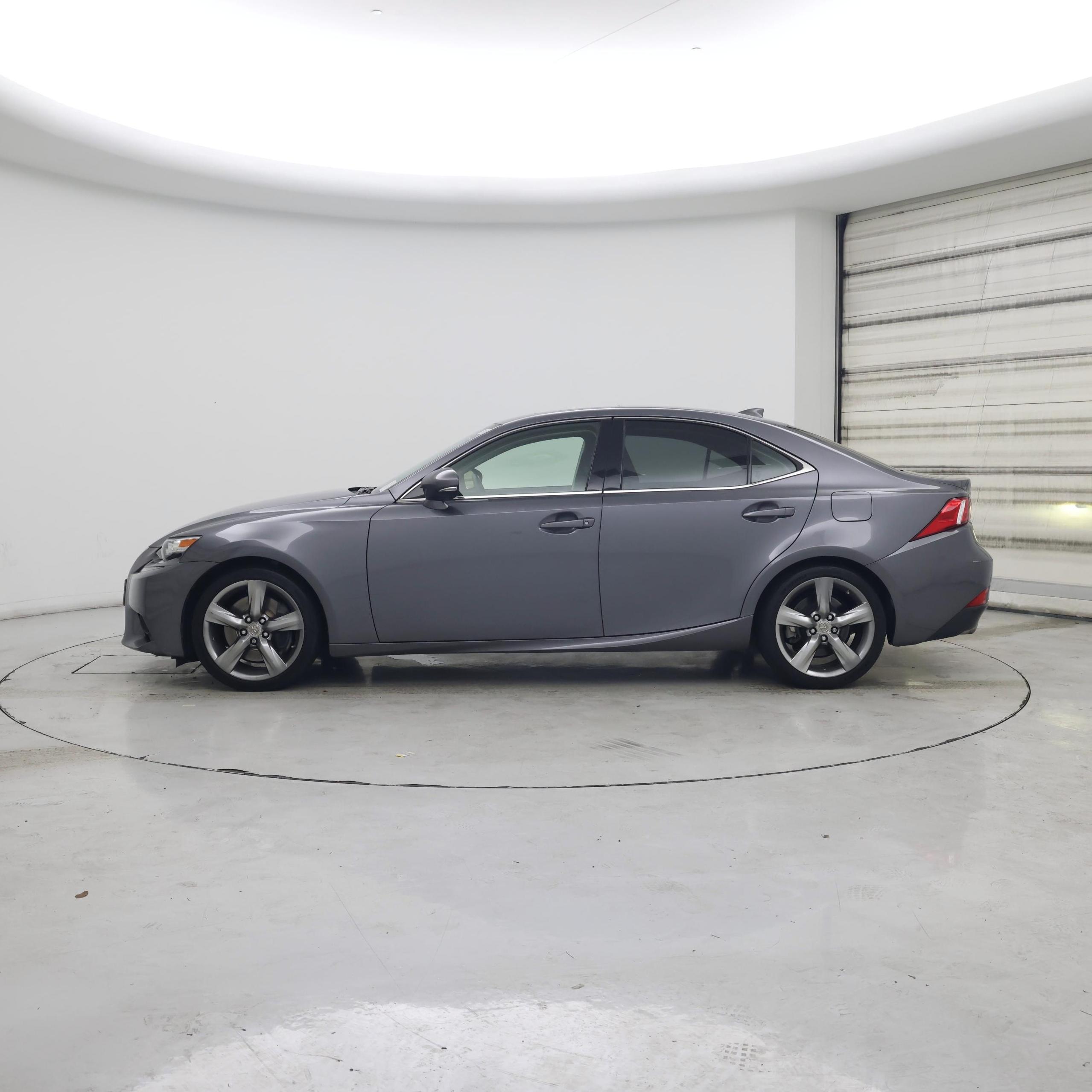 Thumbnail: 2014 Lexus IS - 3