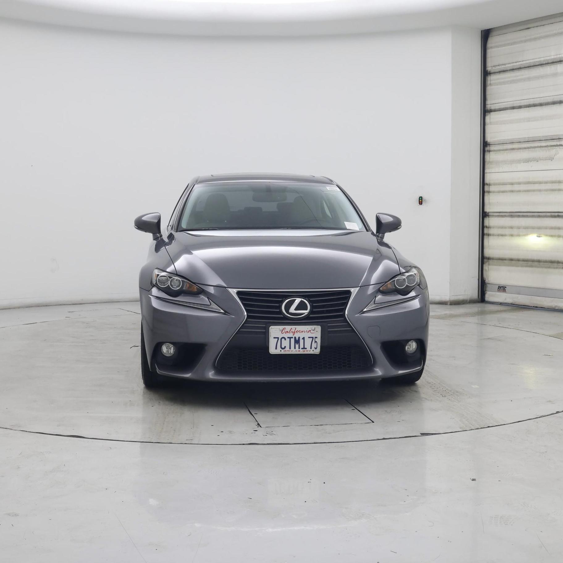 Thumbnail: 2014 Lexus IS - 5