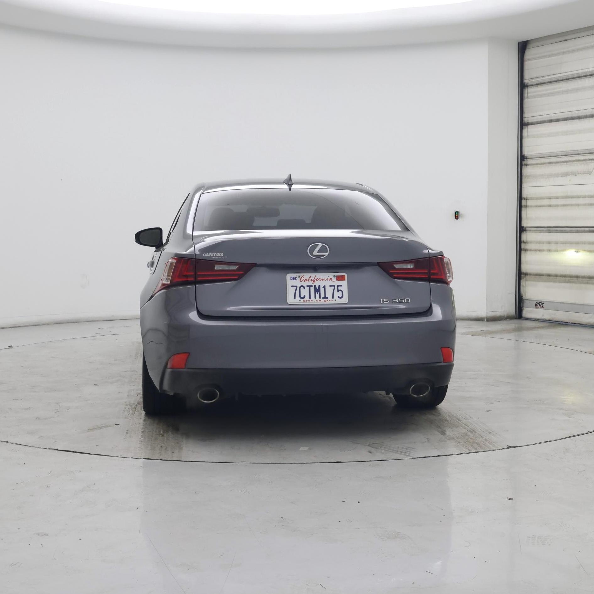 Thumbnail: 2014 Lexus IS - 6