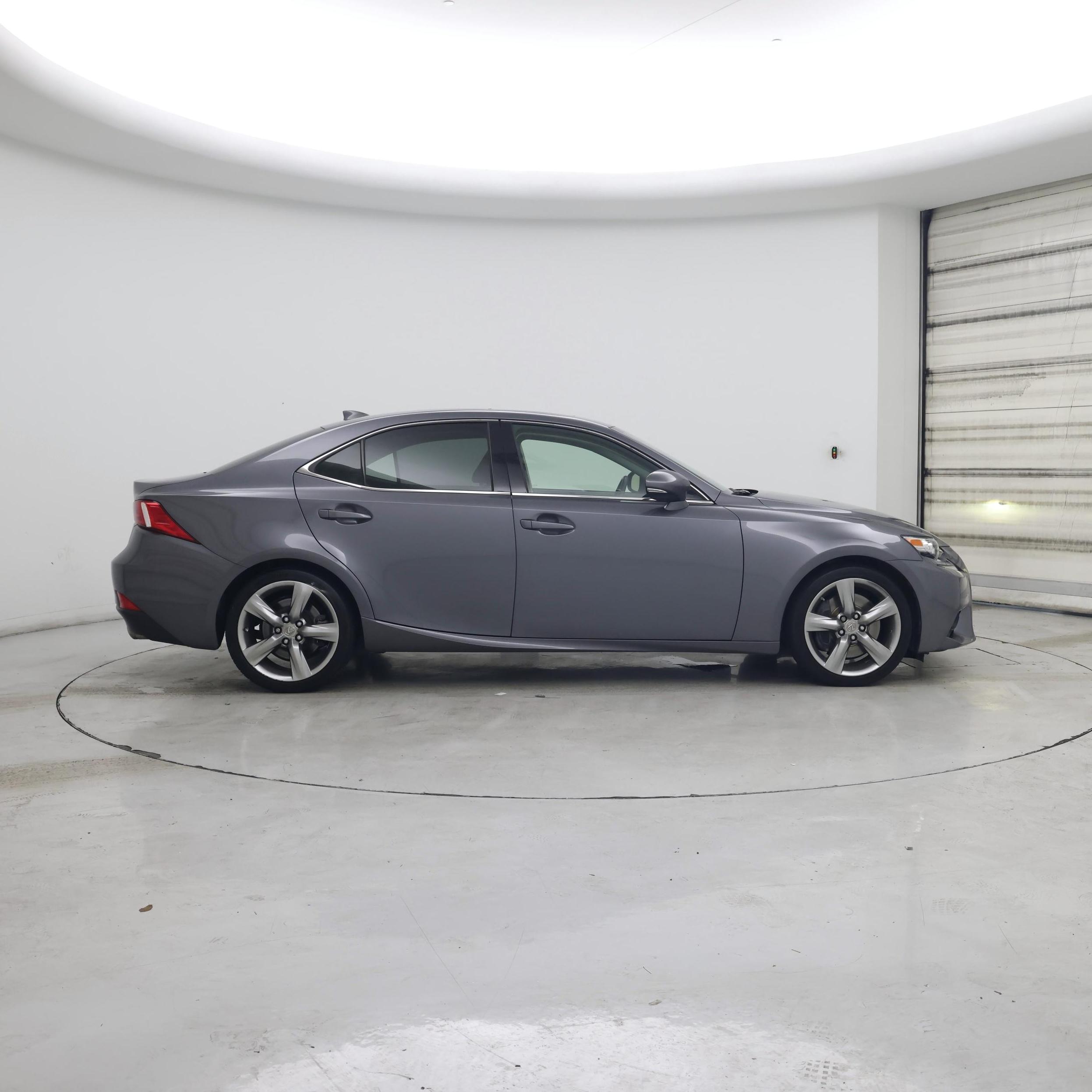 Thumbnail: 2014 Lexus IS - 7