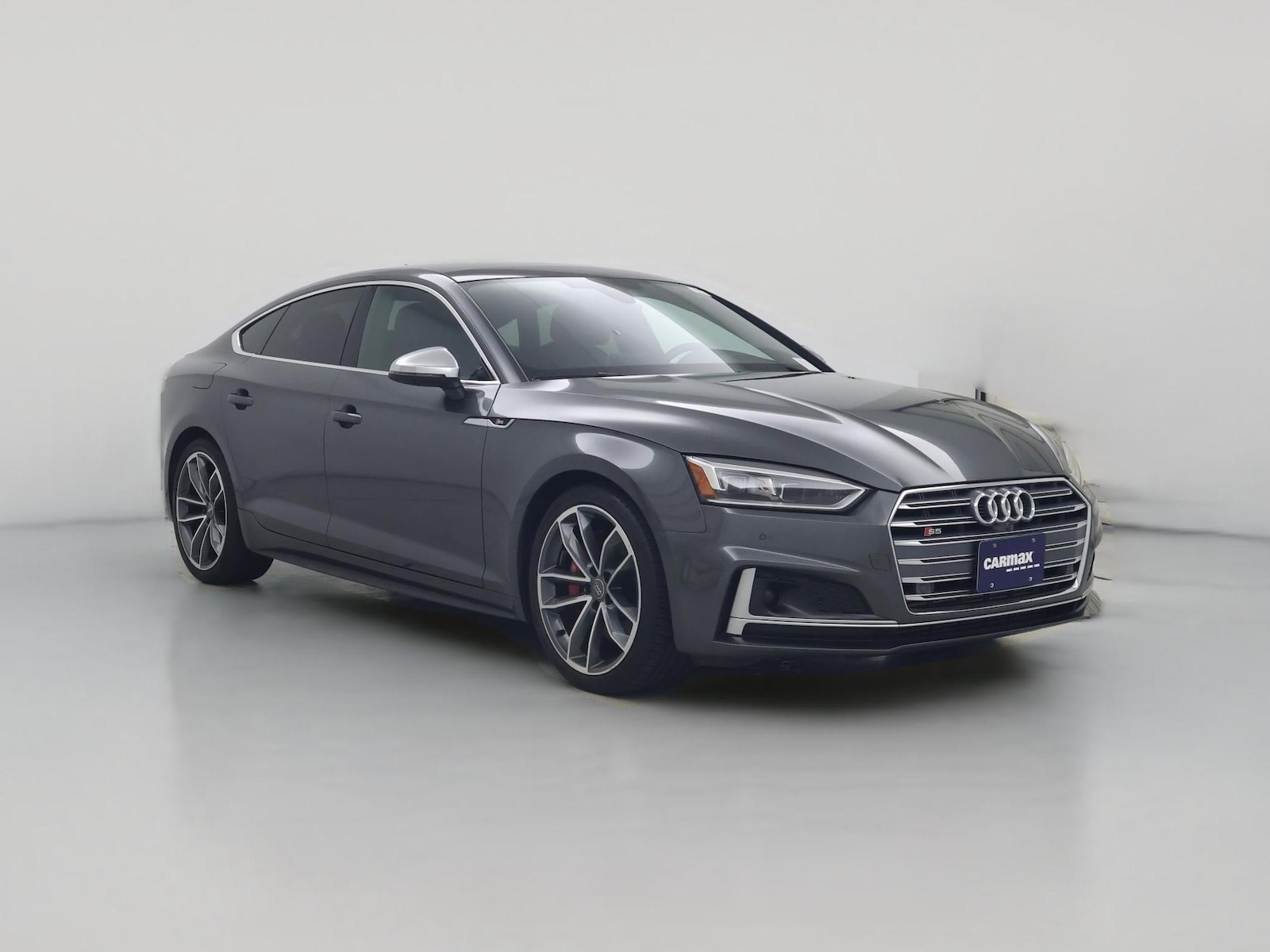 2018 Audi S5 Sportback