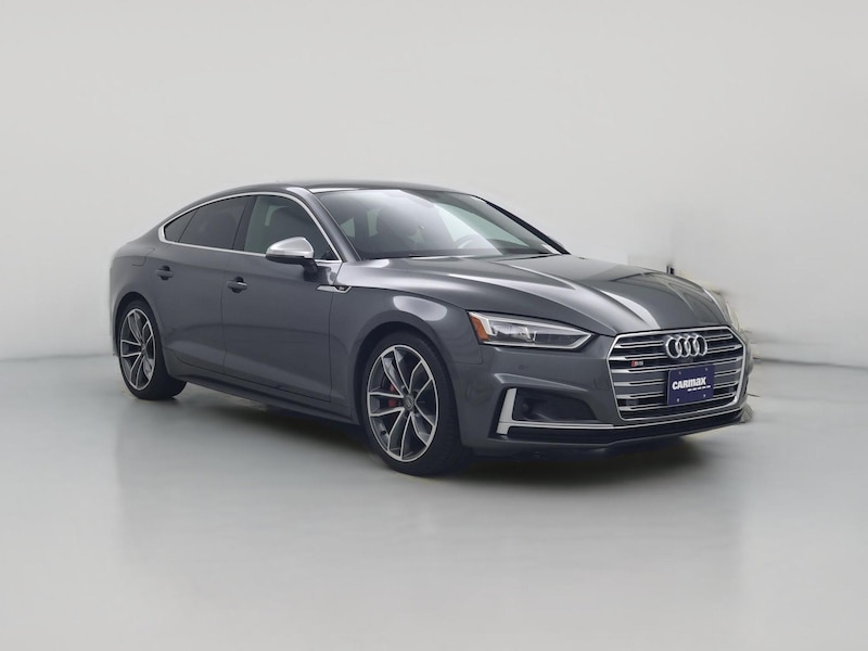 2018 Audi S5 Prestige -
                  Sacramento, CA
