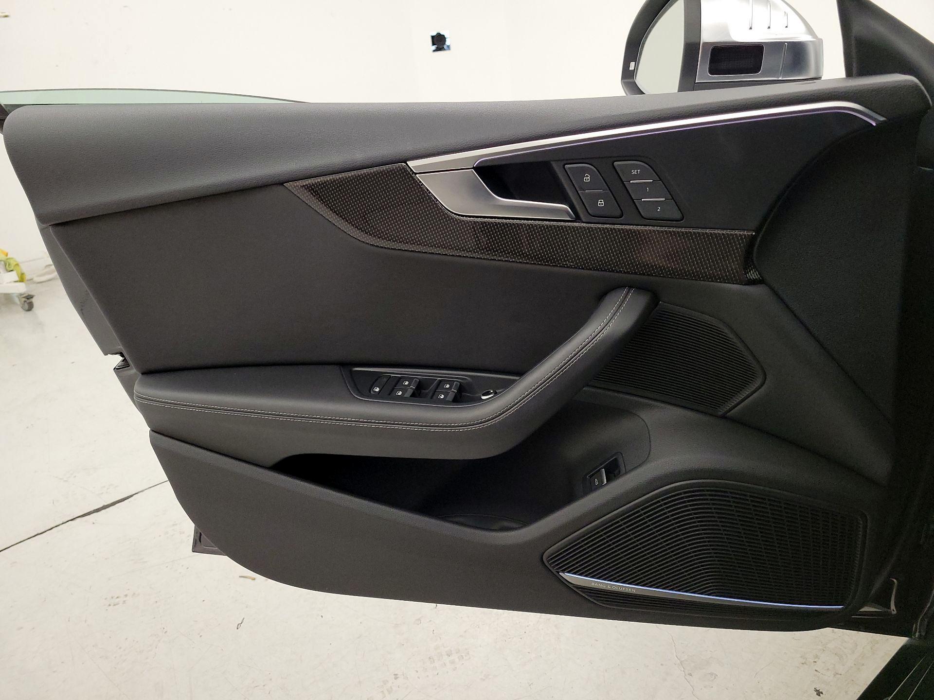 Thumbnail: 2018 Audi S5 - 12