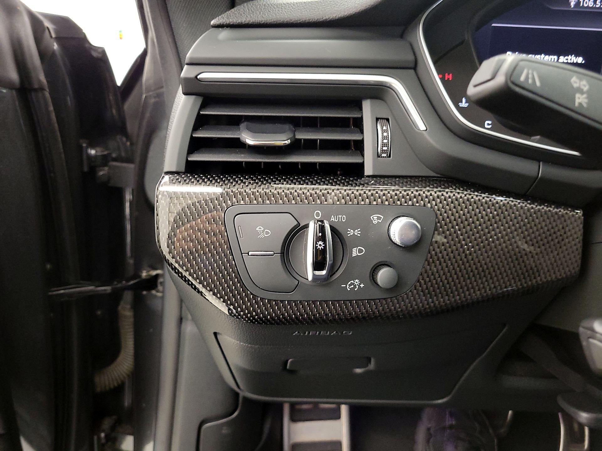 Thumbnail: 2018 Audi S5 - 13