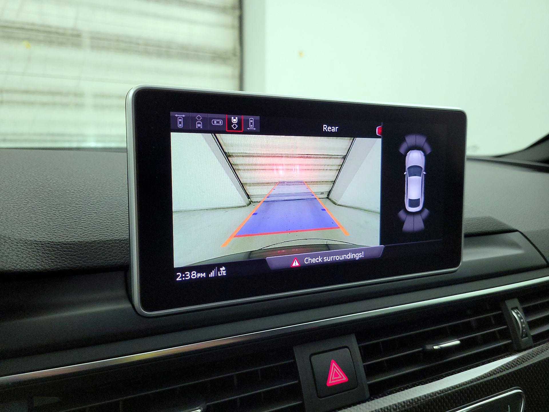 Thumbnail: 2018 Audi S5 - 15