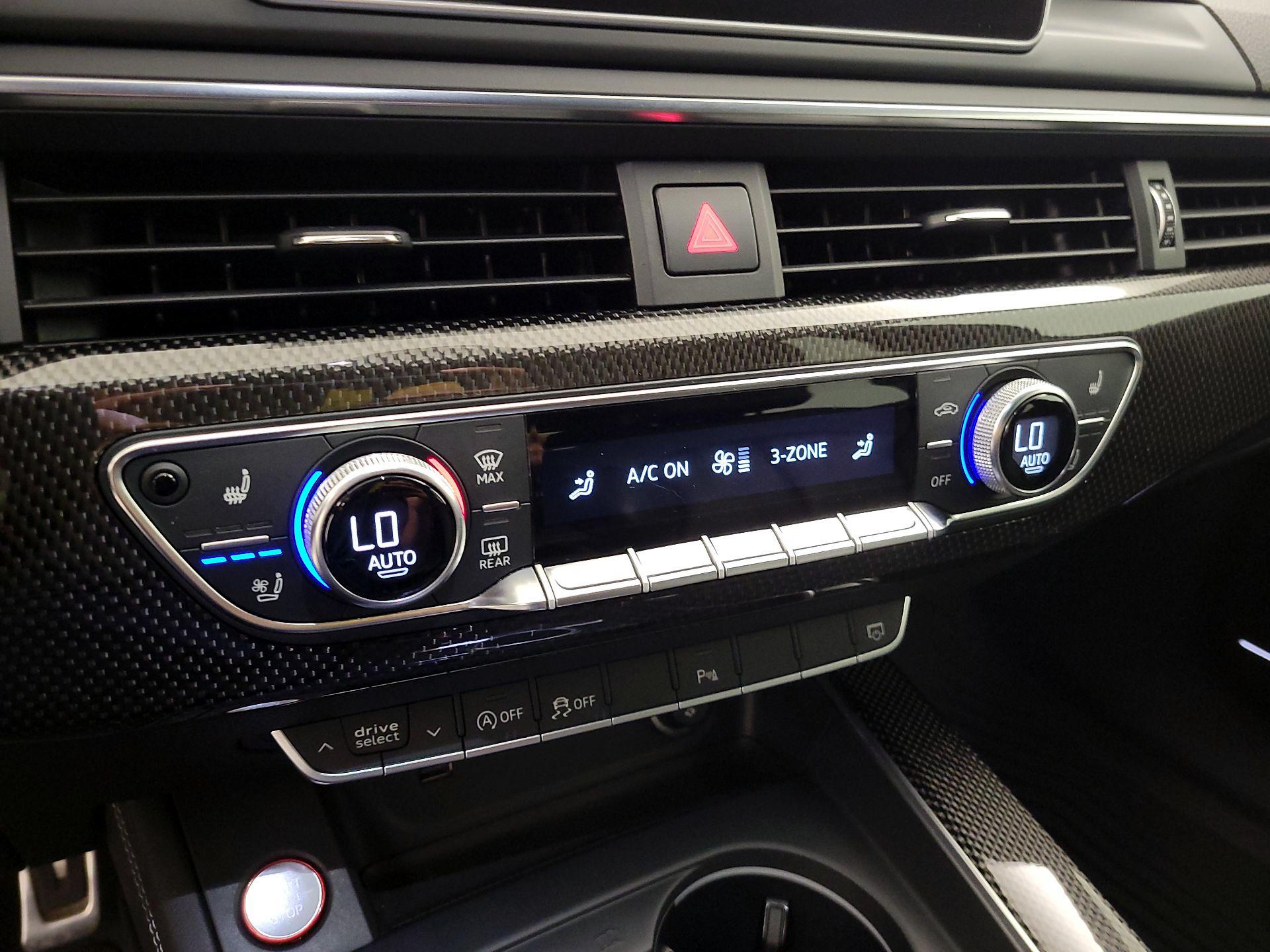 Thumbnail: 2018 Audi S5 - 17