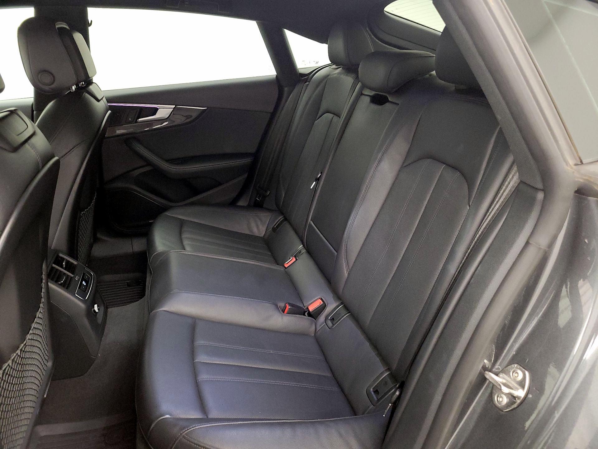 Thumbnail: 2018 Audi S5 - 19