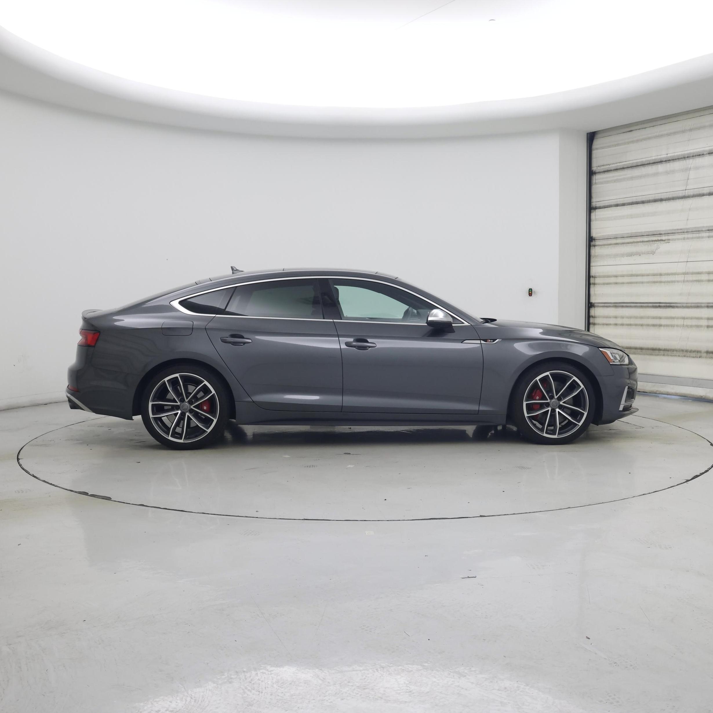 Thumbnail: 2018 Audi S5 - 7