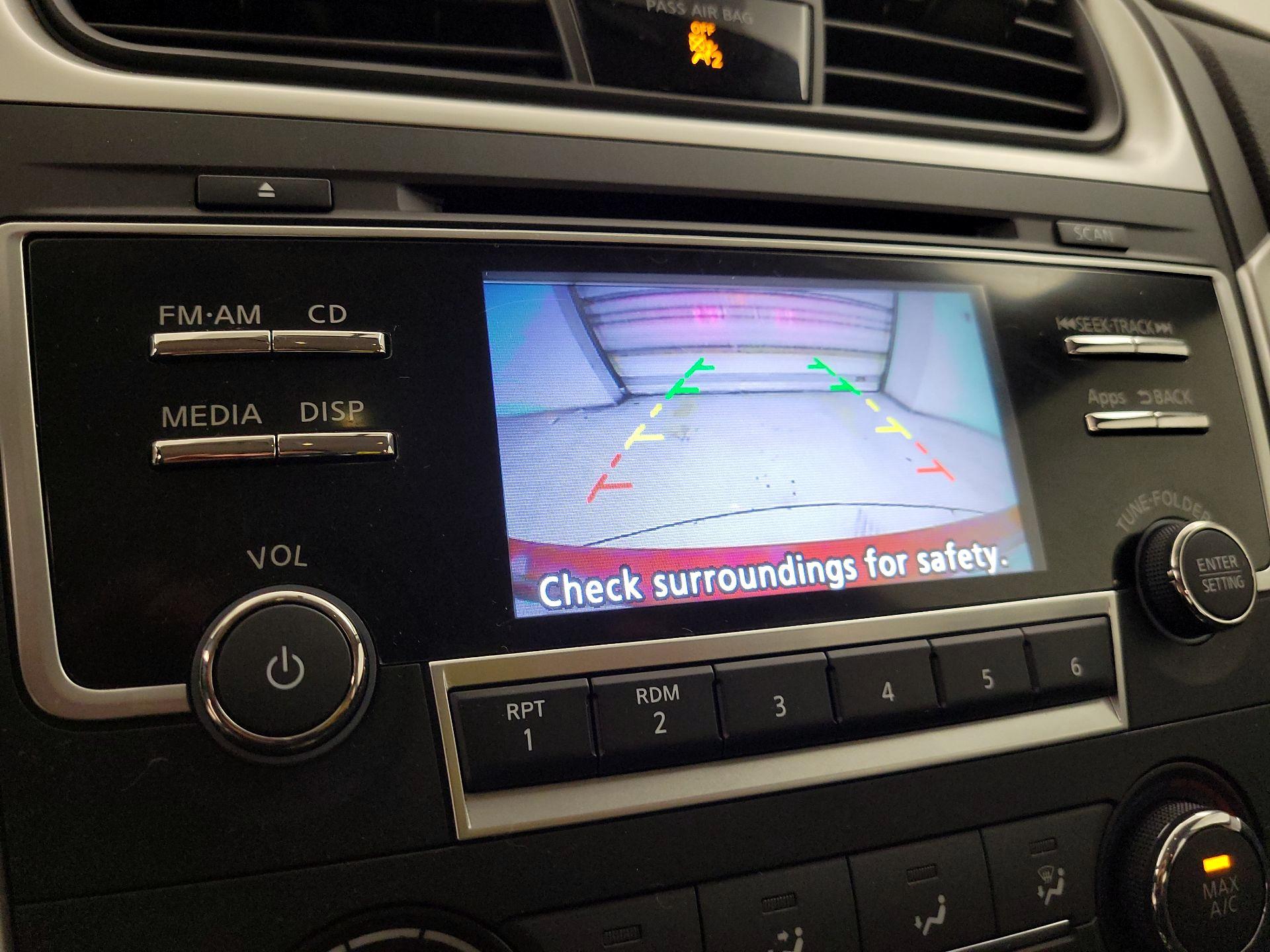 Thumbnail: 2016 Nissan Altima - 14