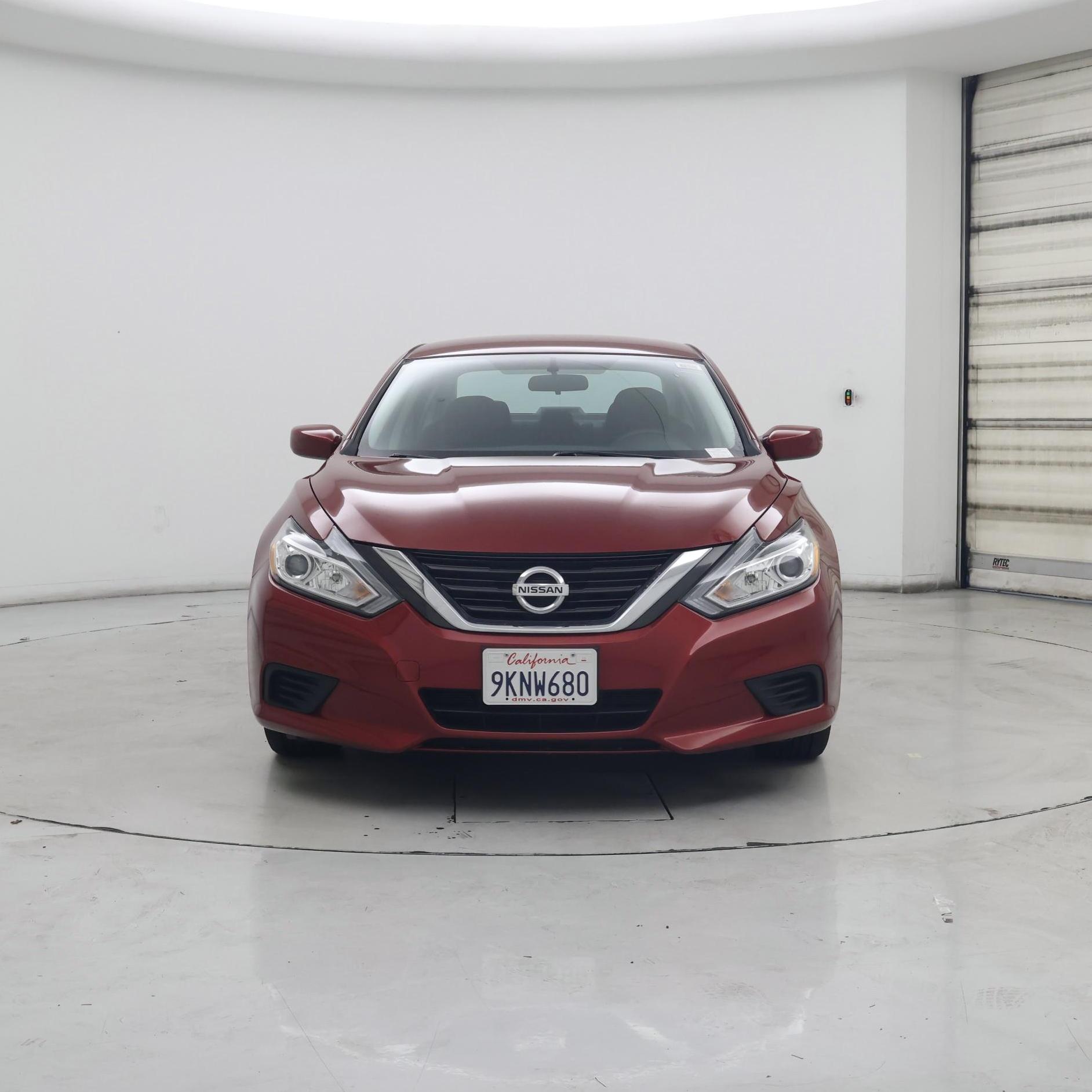 Thumbnail: 2016 Nissan Altima - 5