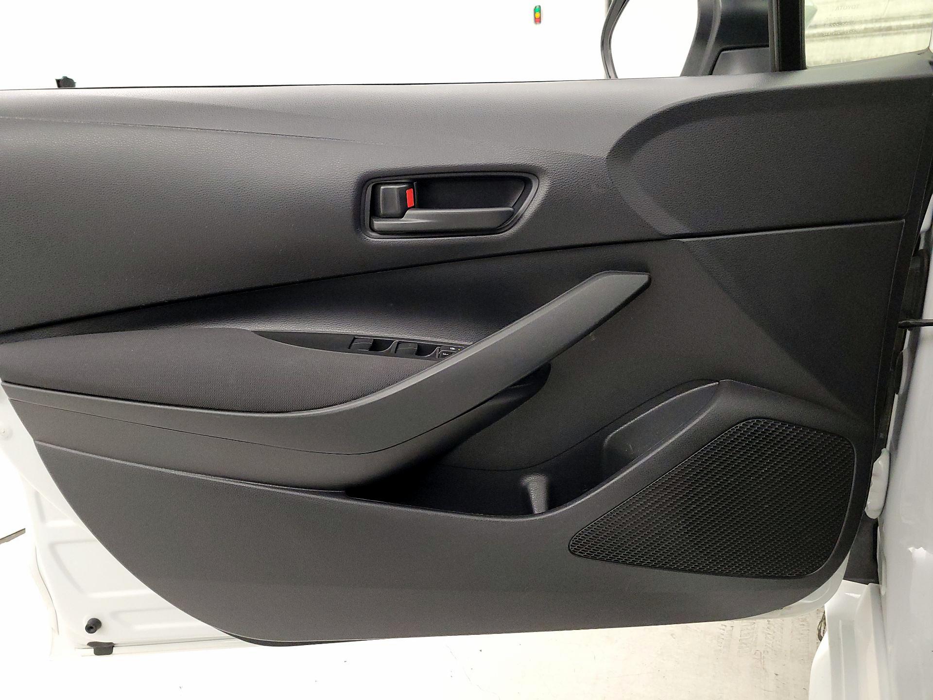 Thumbnail: 2022 Toyota Corolla - 12