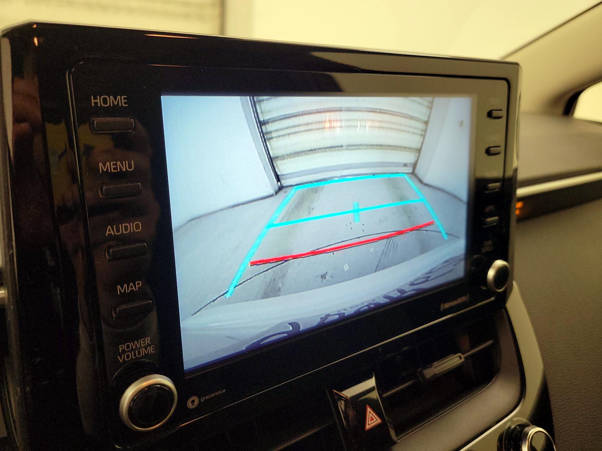 Thumbnail: 2022 Toyota Corolla - 14