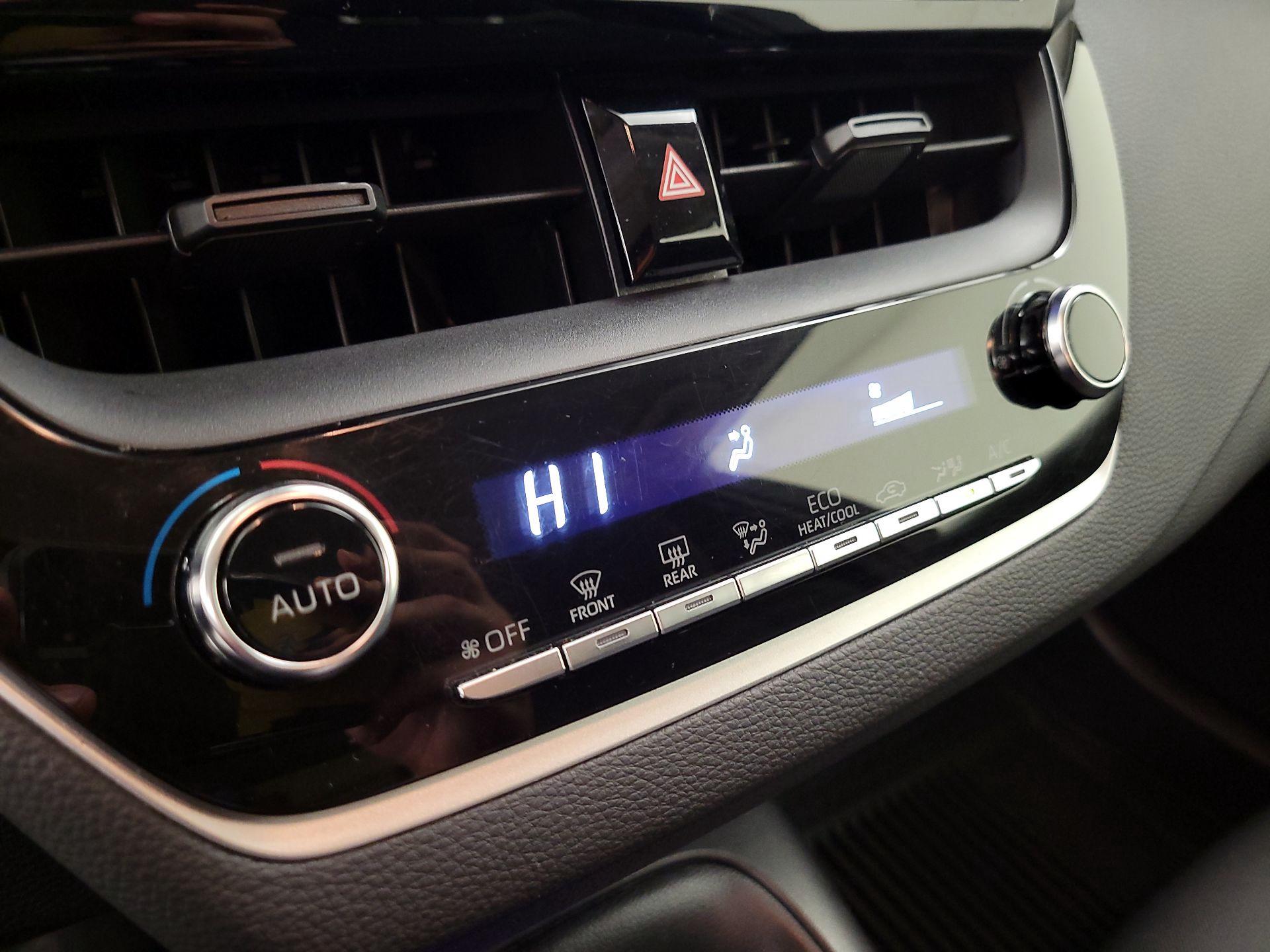 Thumbnail: 2022 Toyota Corolla - 16