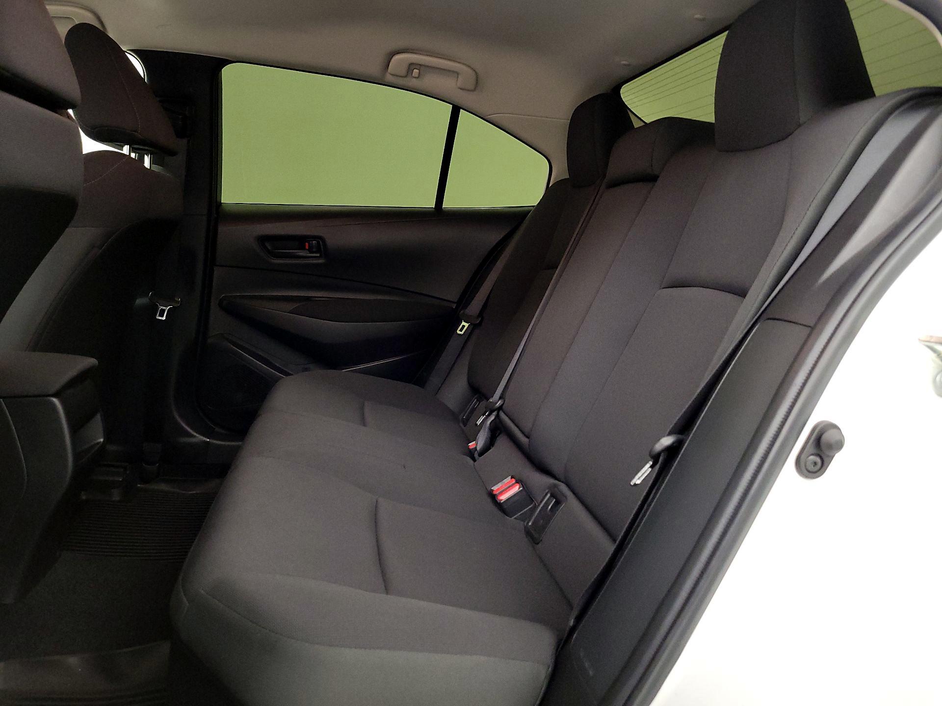 Thumbnail: 2022 Toyota Corolla - 18