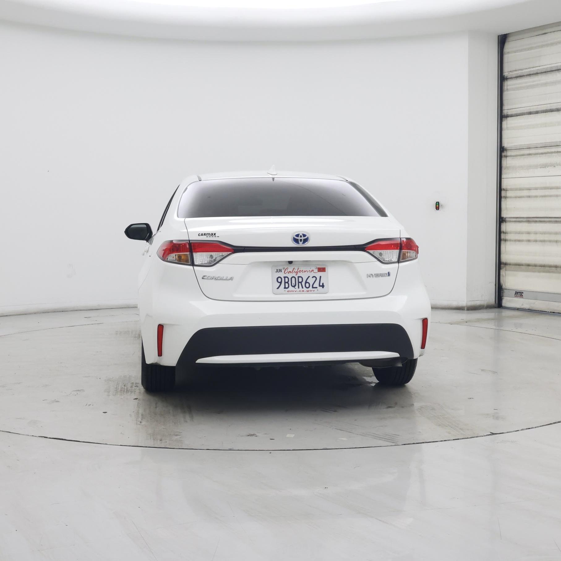 Thumbnail: 2022 Toyota Corolla - 6