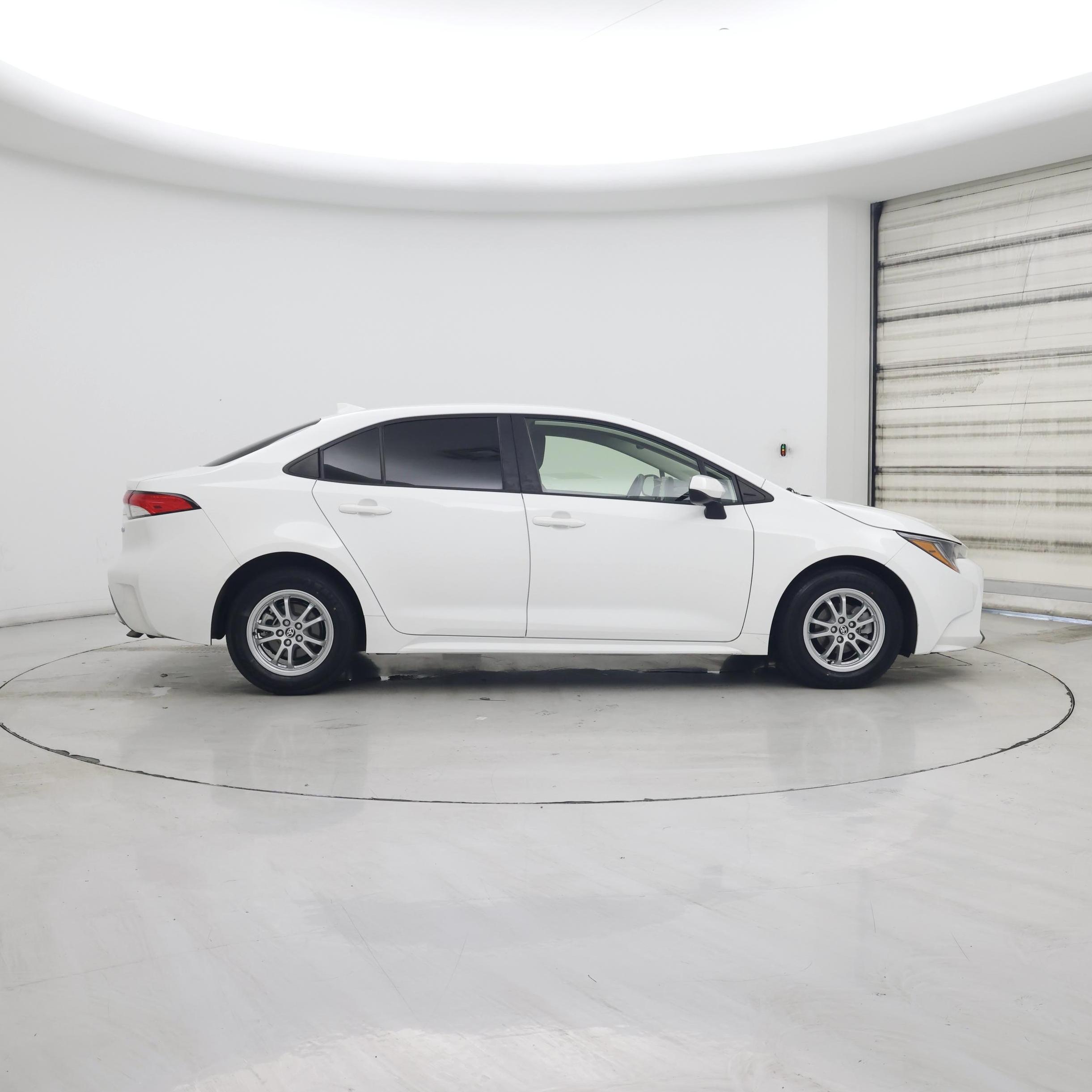 Thumbnail: 2022 Toyota Corolla - 7