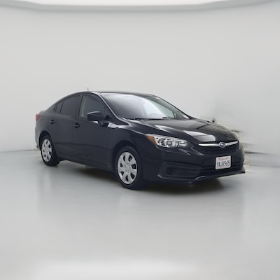 2022 Subaru Impreza