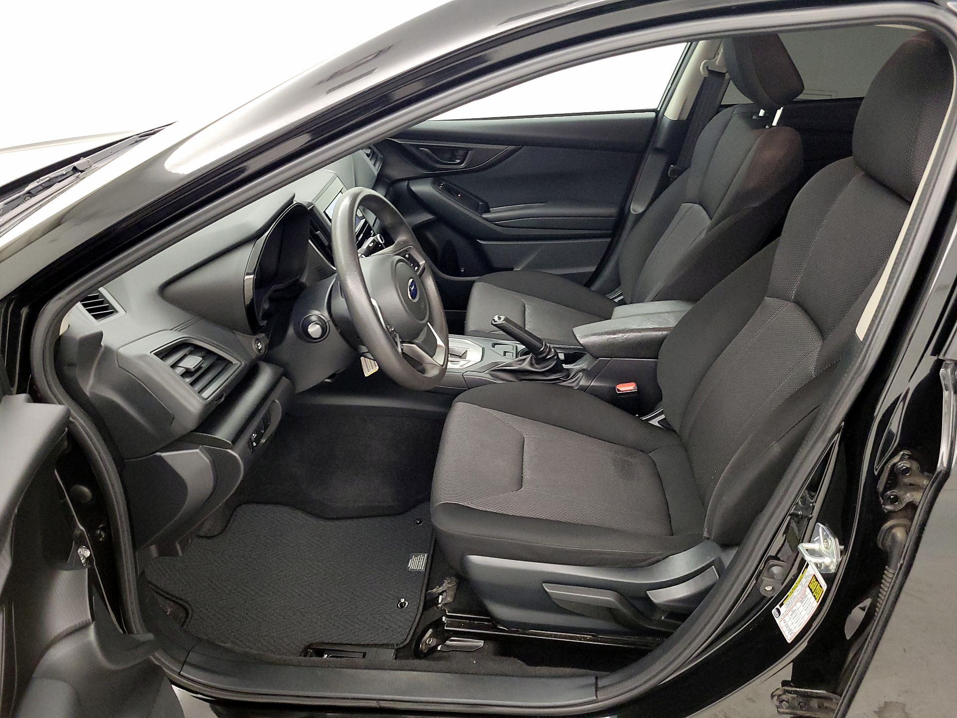 Thumbnail: 2022 Subaru Impreza - 11