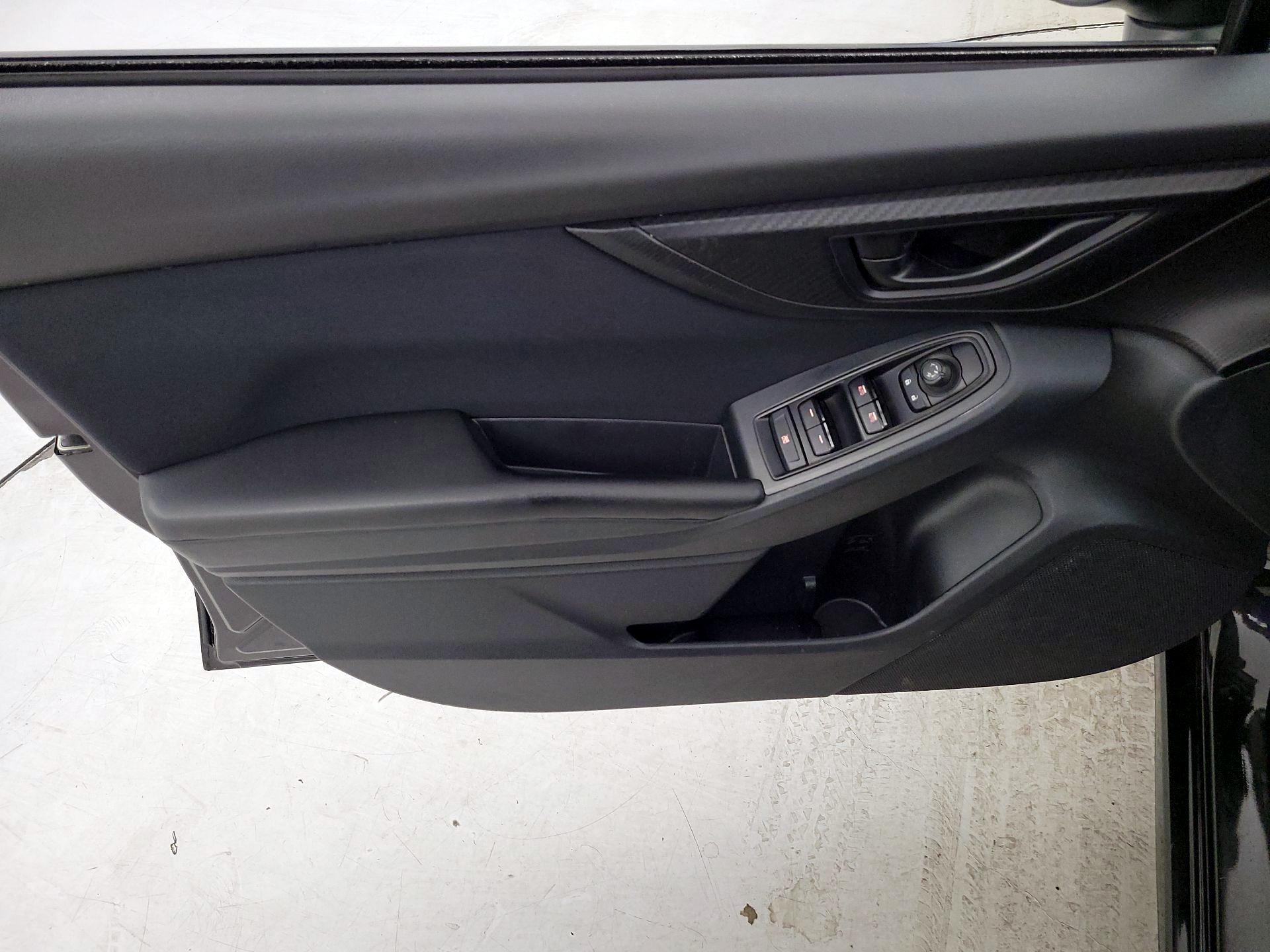 Thumbnail: 2022 Subaru Impreza - 12