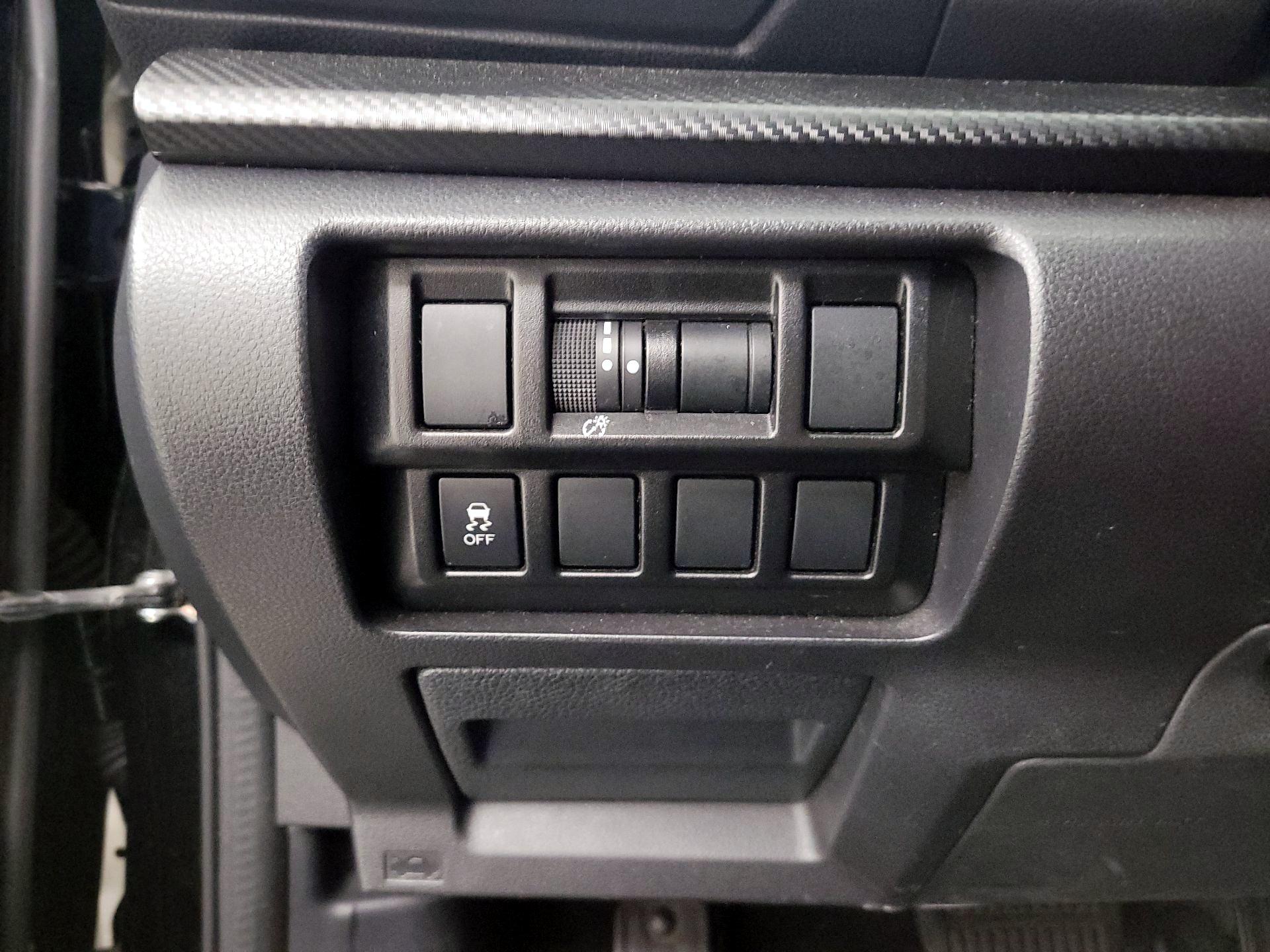 Thumbnail: 2022 Subaru Impreza - 13