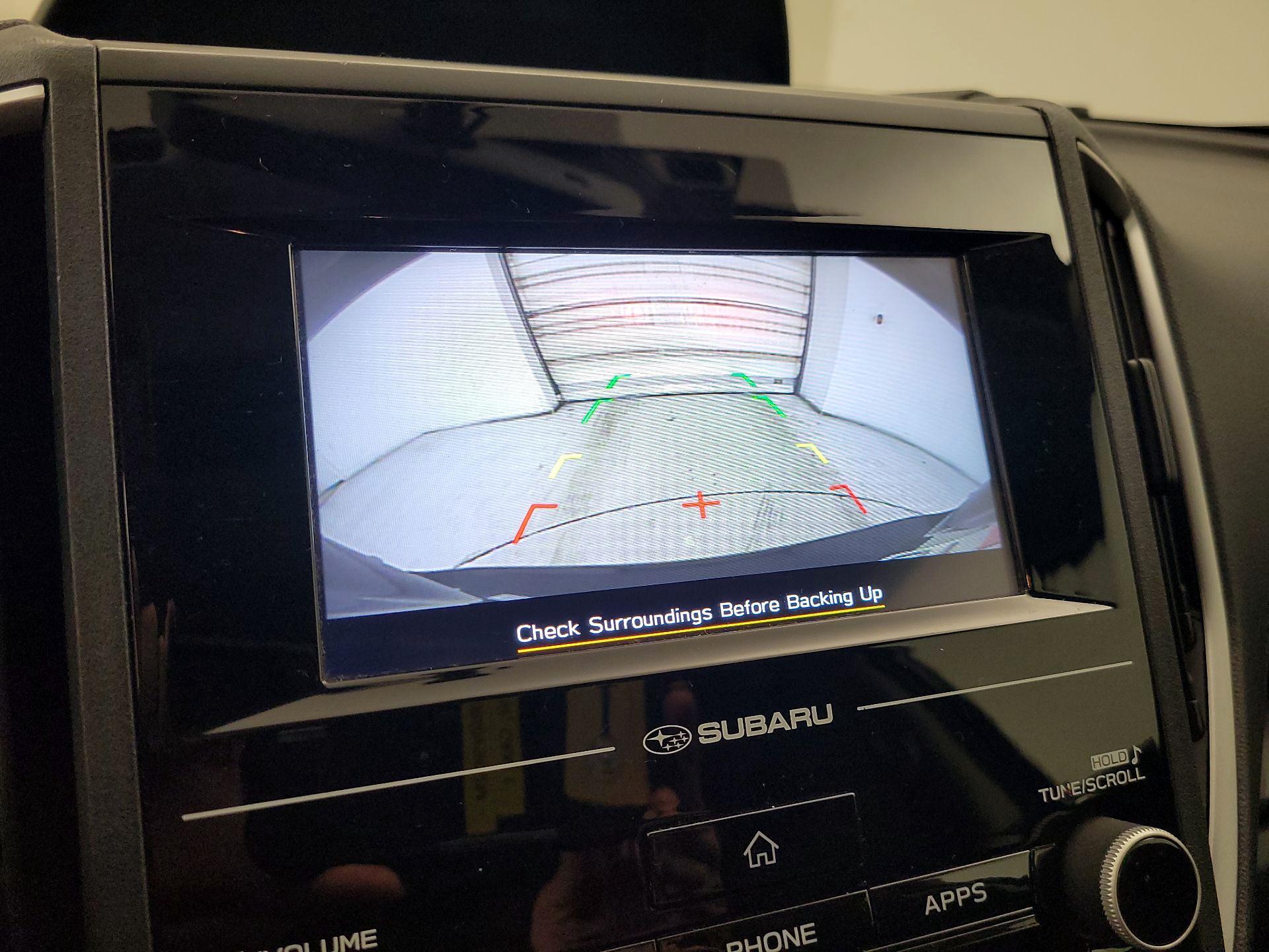 Thumbnail: 2022 Subaru Impreza - 14