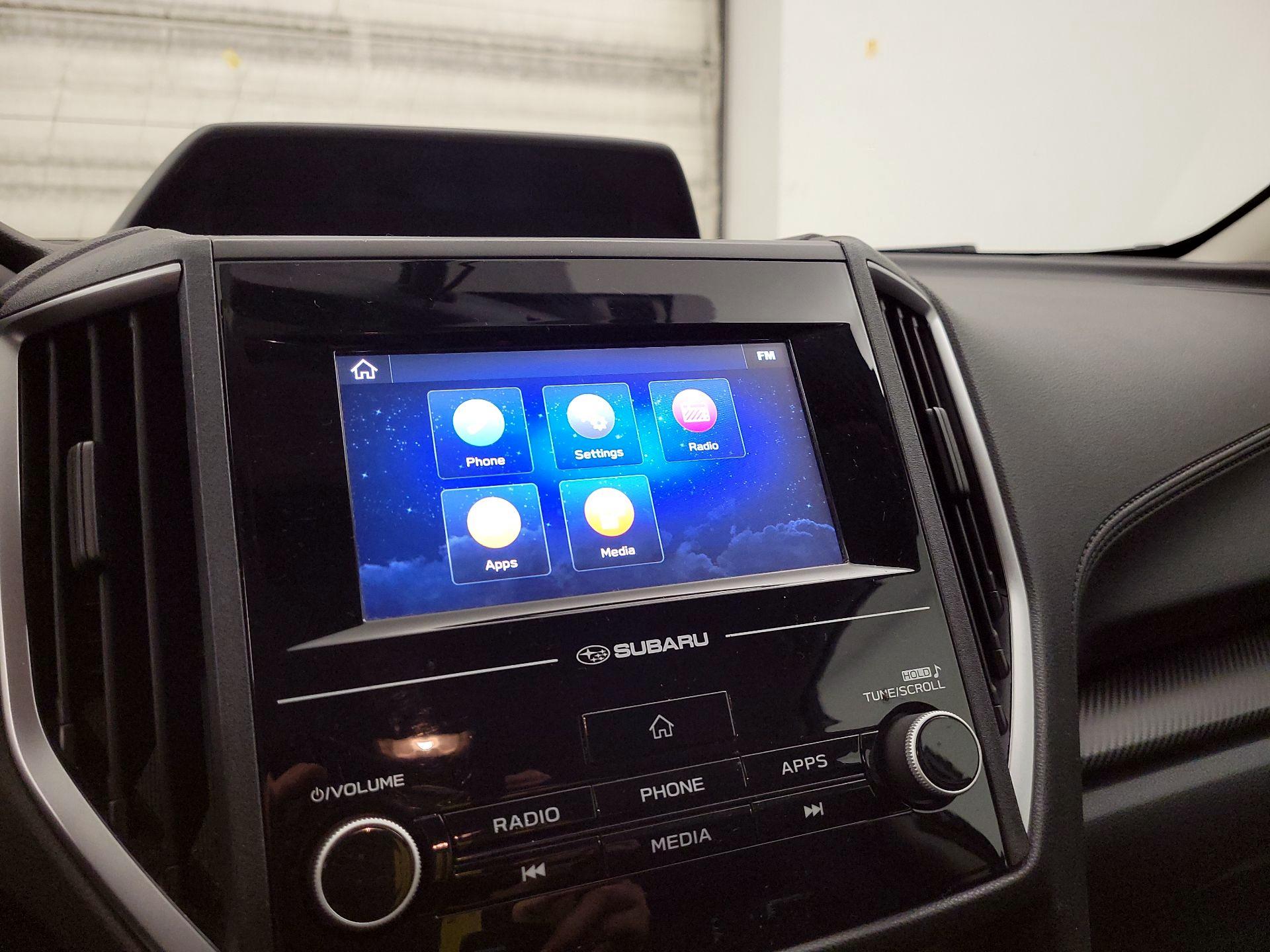 Thumbnail: 2022 Subaru Impreza - 15