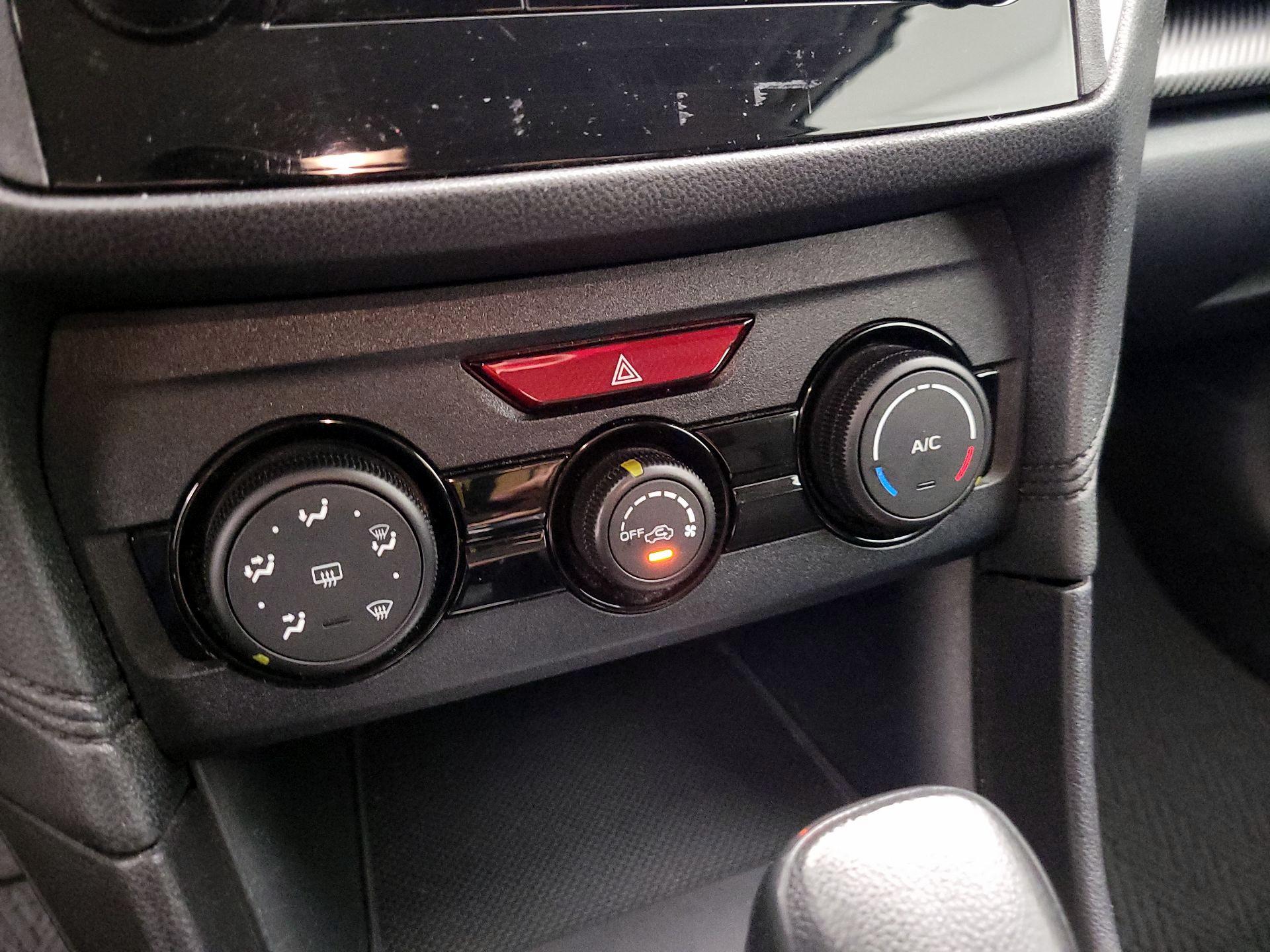 Thumbnail: 2022 Subaru Impreza - 16