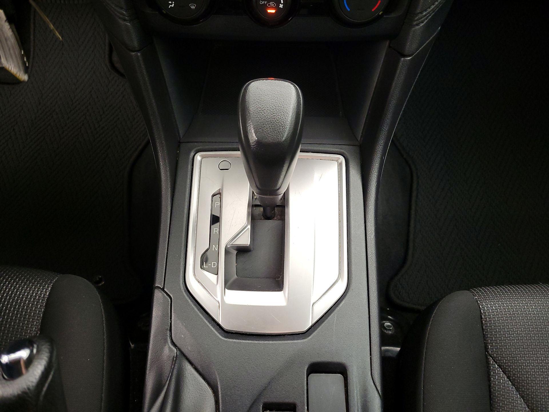 Thumbnail: 2022 Subaru Impreza - 17