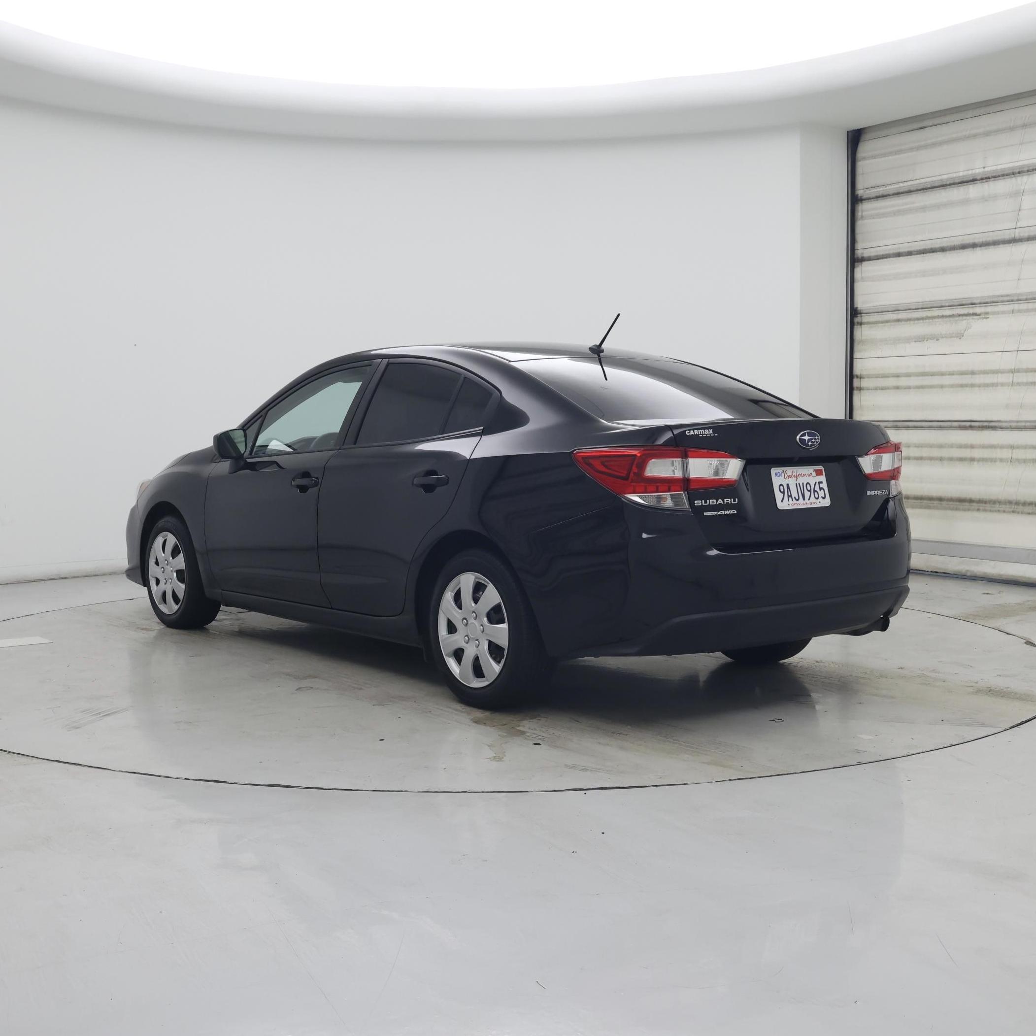 Thumbnail: 2022 Subaru Impreza - 2