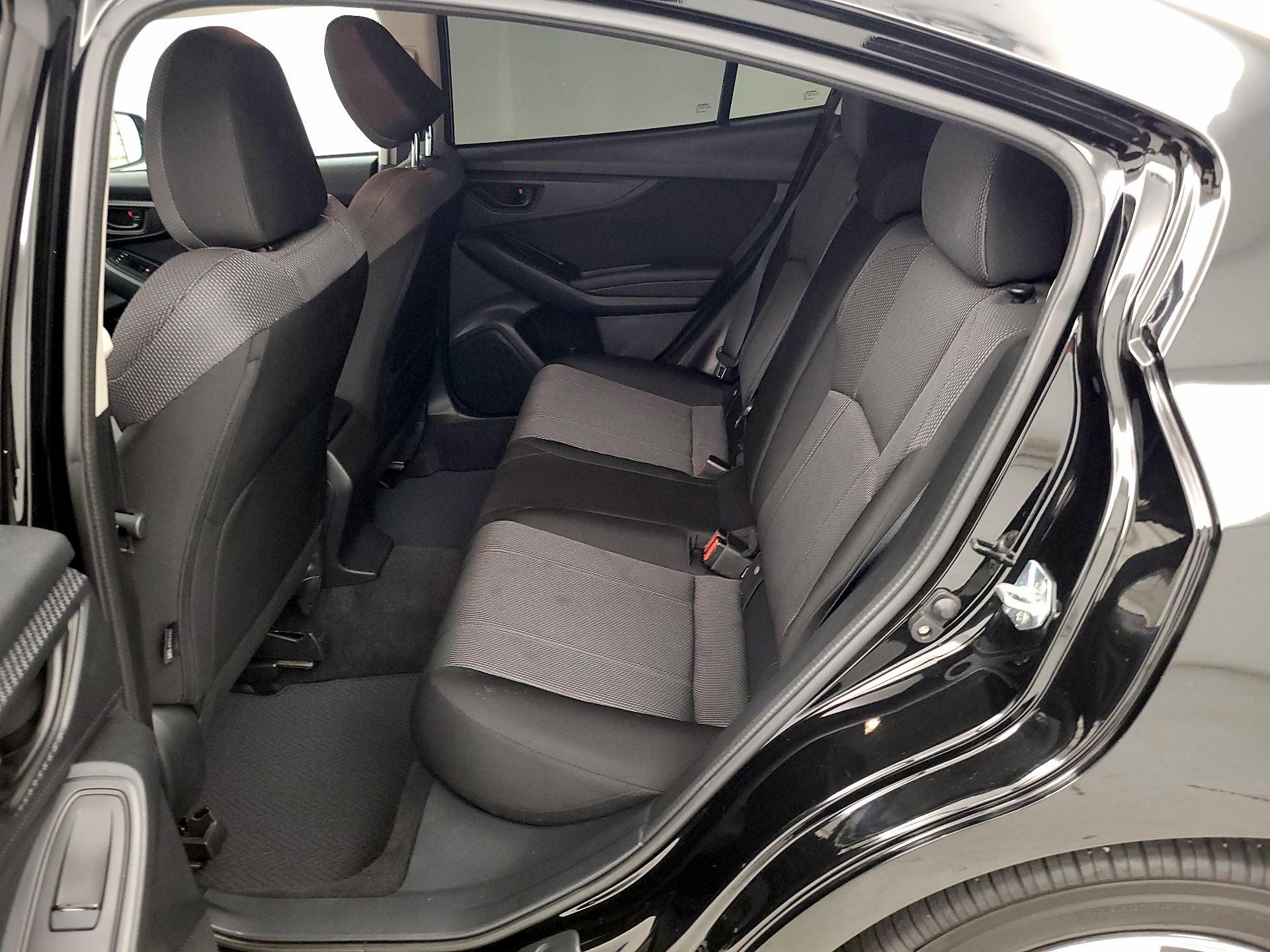 Thumbnail: 2022 Subaru Impreza - 19