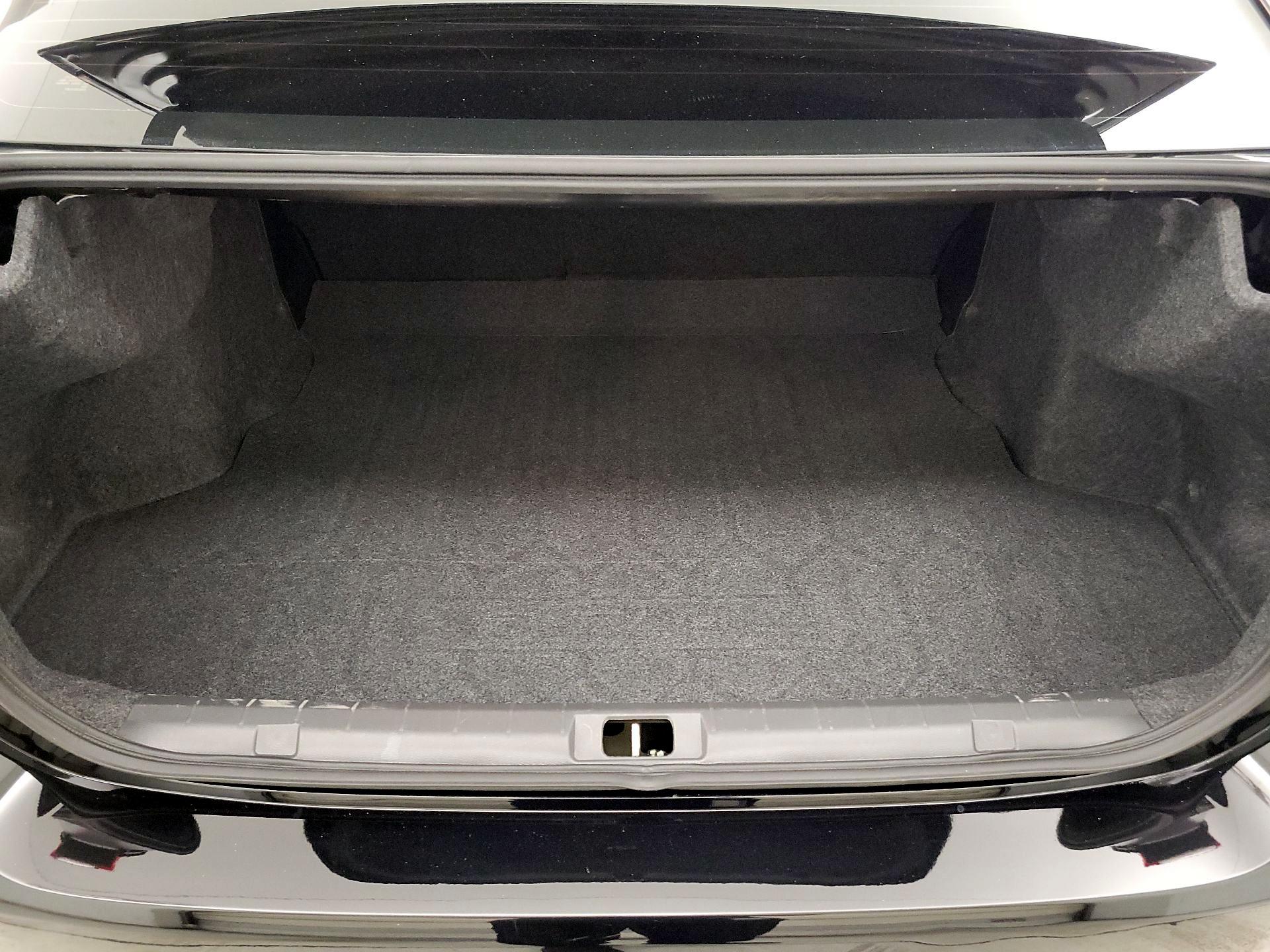 Thumbnail: 2022 Subaru Impreza - 20