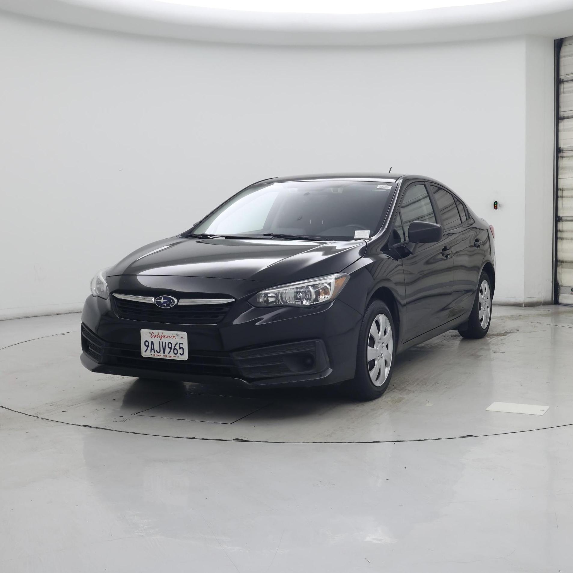 Thumbnail: 2022 Subaru Impreza - 4