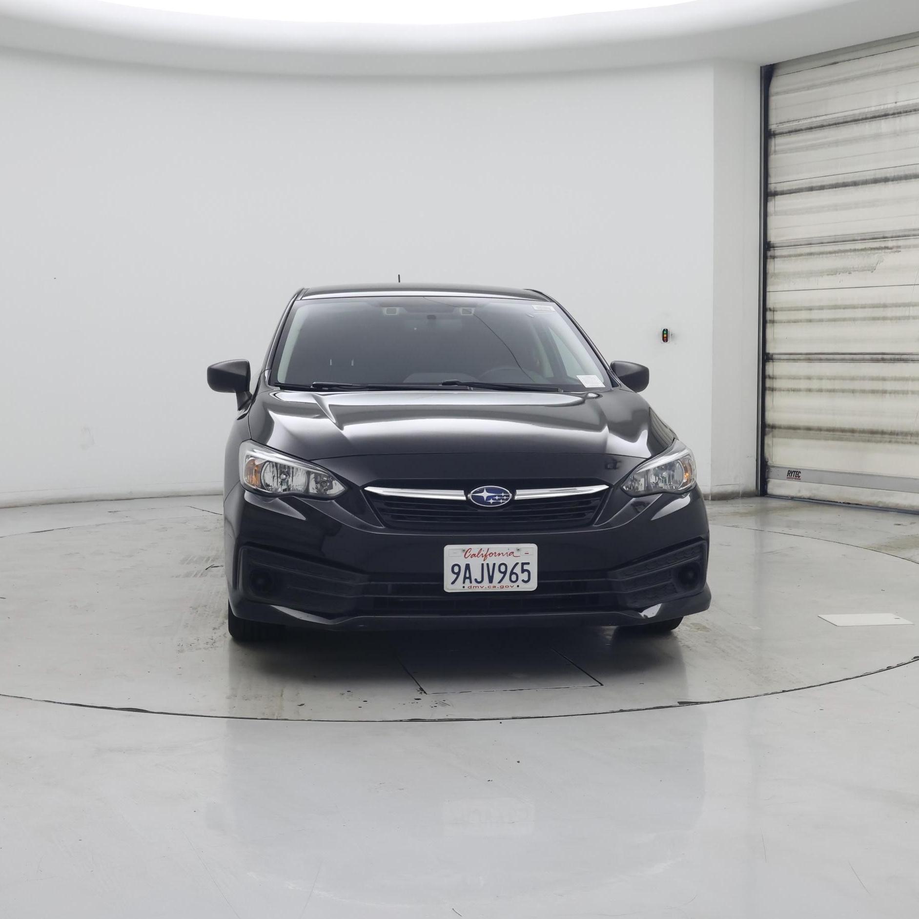 Thumbnail: 2022 Subaru Impreza - 5