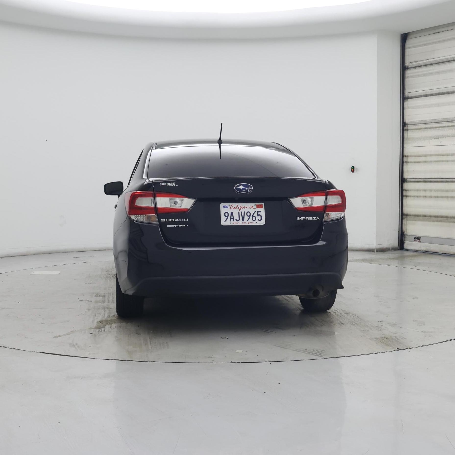 Thumbnail: 2022 Subaru Impreza - 6