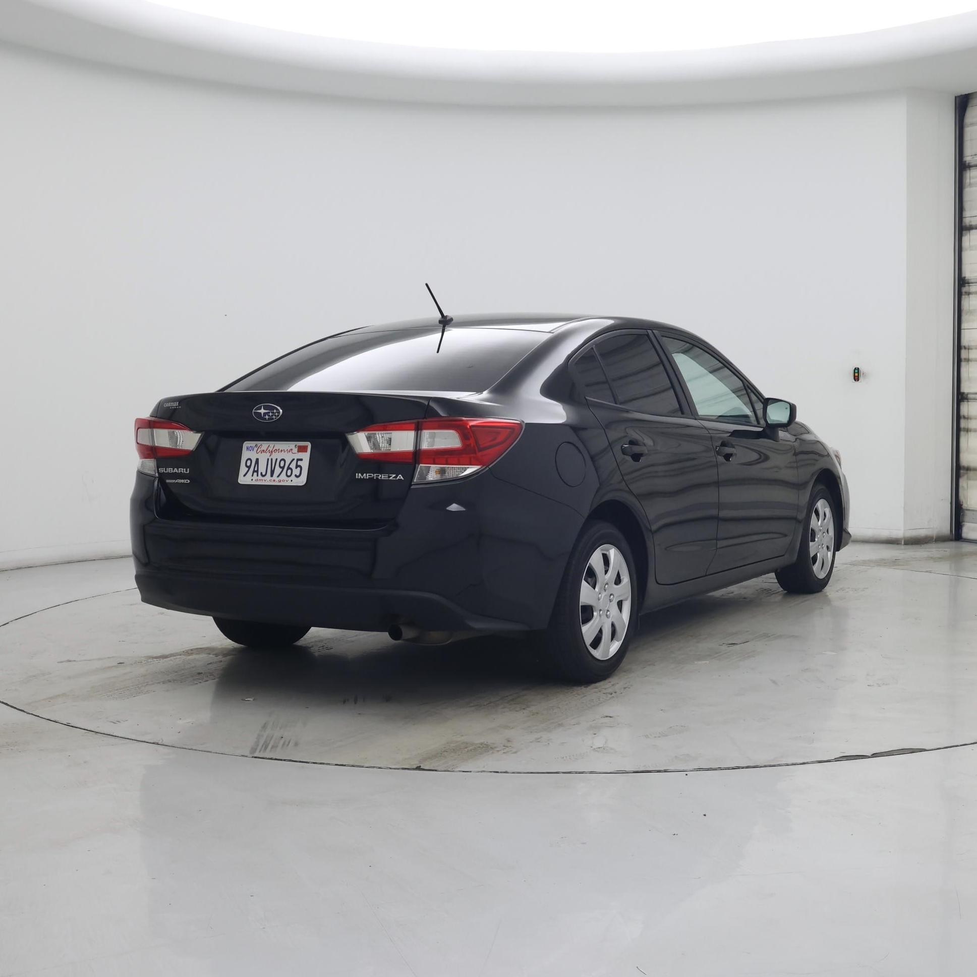 Thumbnail: 2022 Subaru Impreza - 8