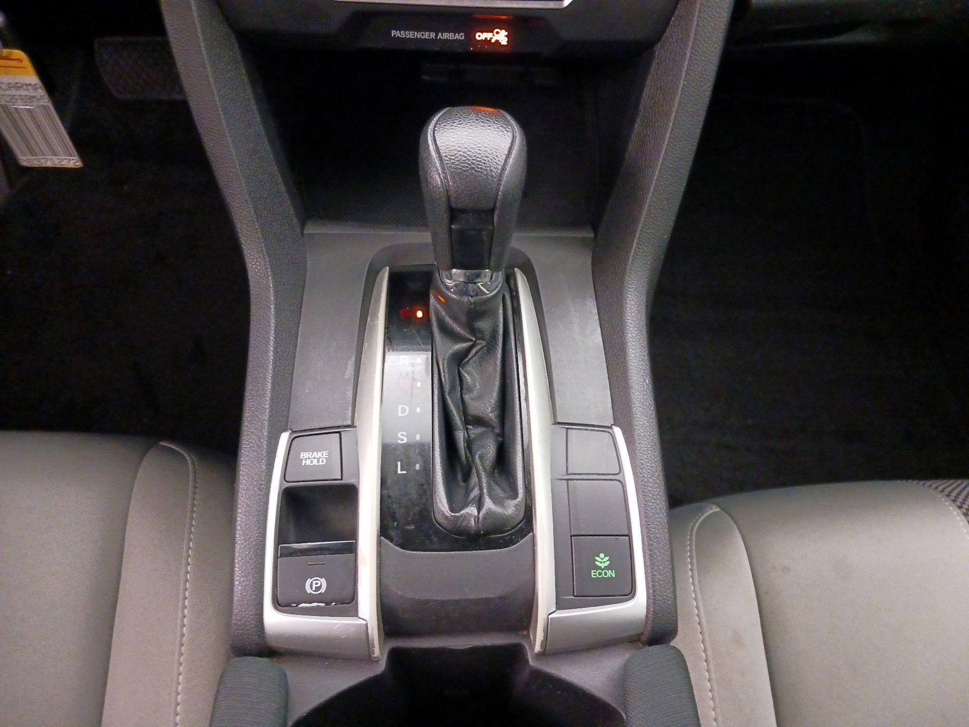 Thumbnail: 2021 Honda Civic - 17