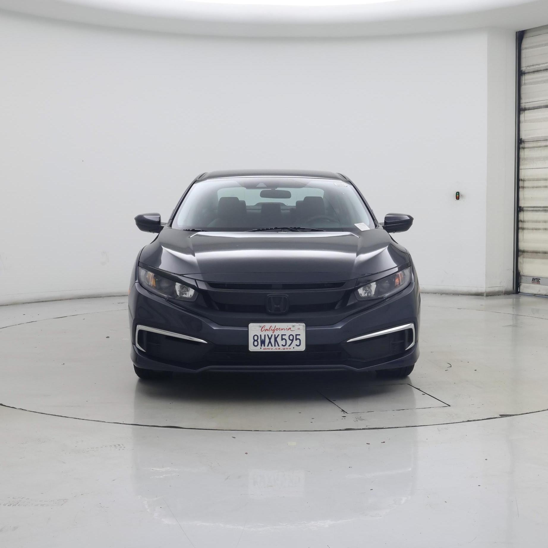 Thumbnail: 2021 Honda Civic - 5