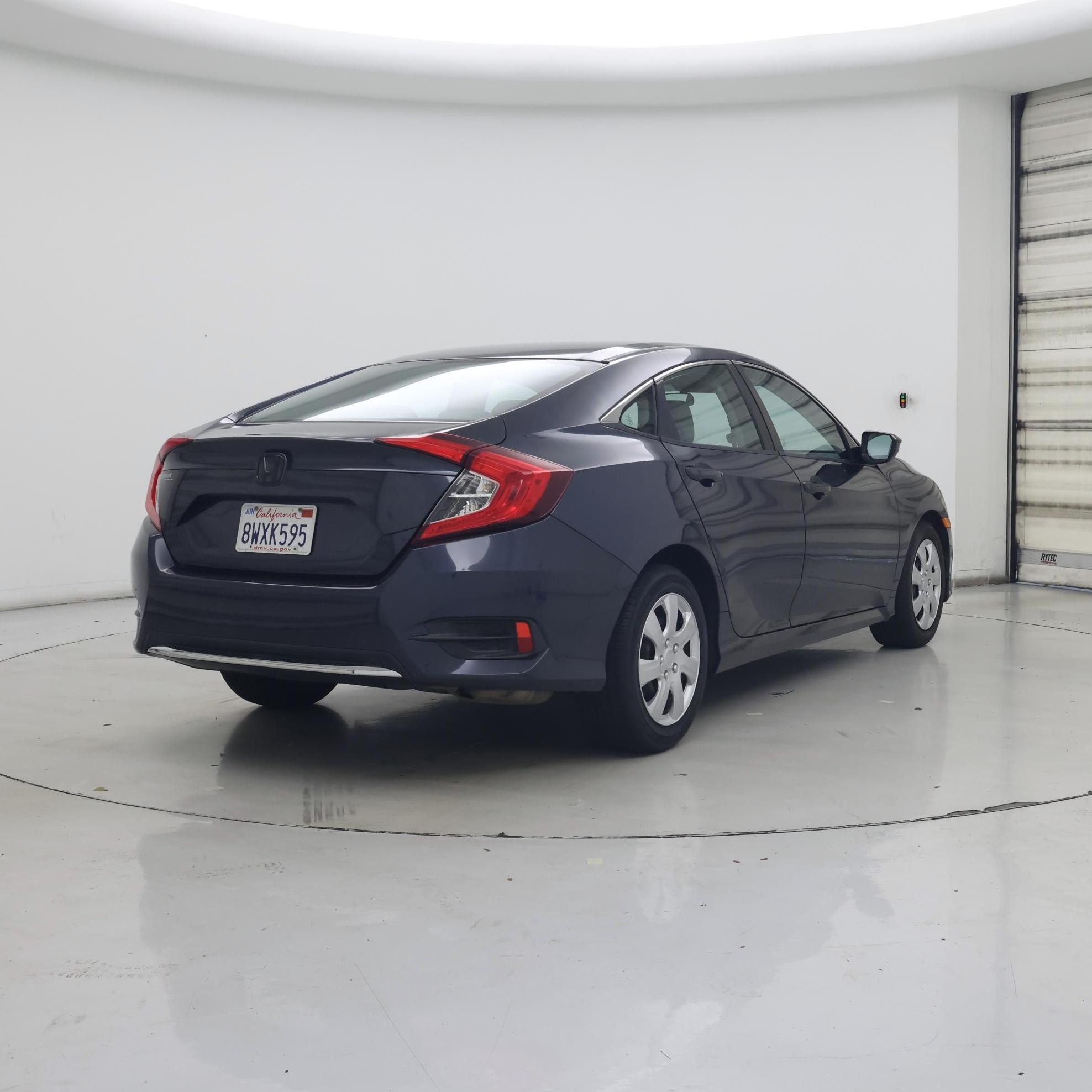 Thumbnail: 2021 Honda Civic - 8