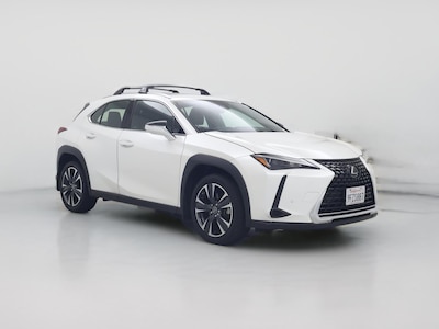 2023 Lexus UX 250h