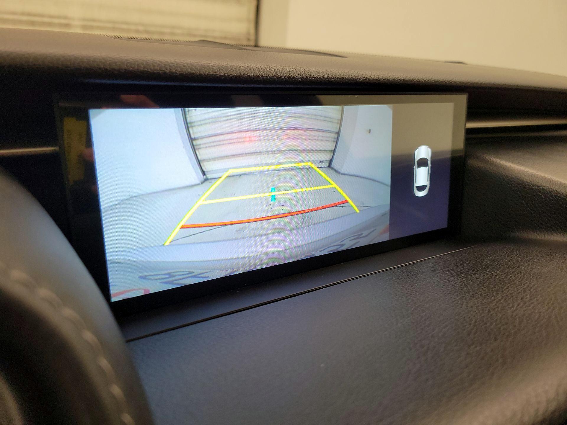 Thumbnail: 2015 Lexus IS - 14