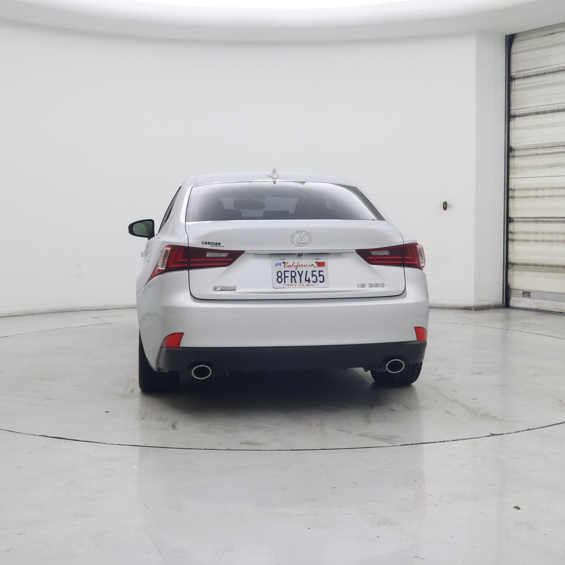 Thumbnail: 2015 Lexus IS - 6