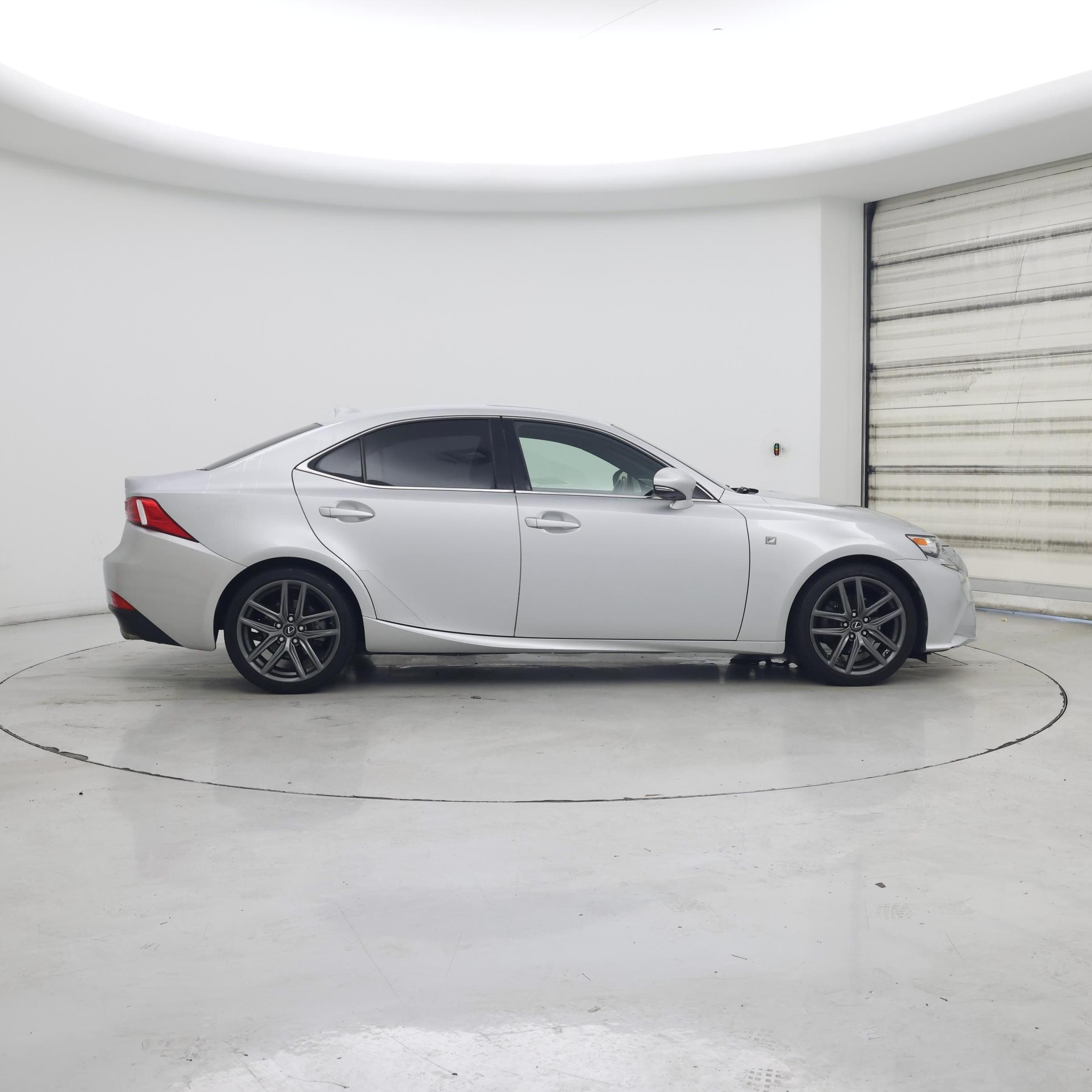 Thumbnail: 2015 Lexus IS - 7