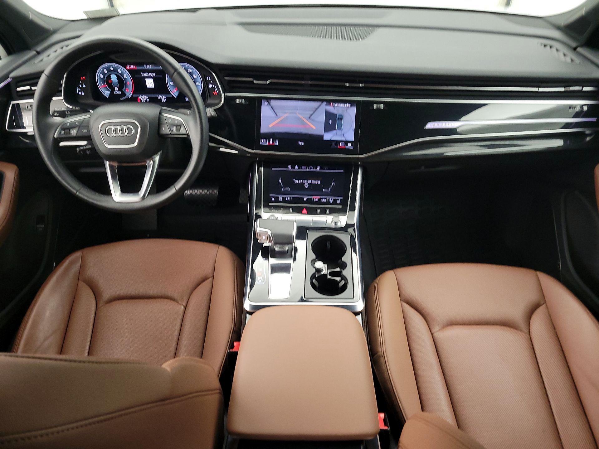 Thumbnail: 2022 Audi Q7 - 9