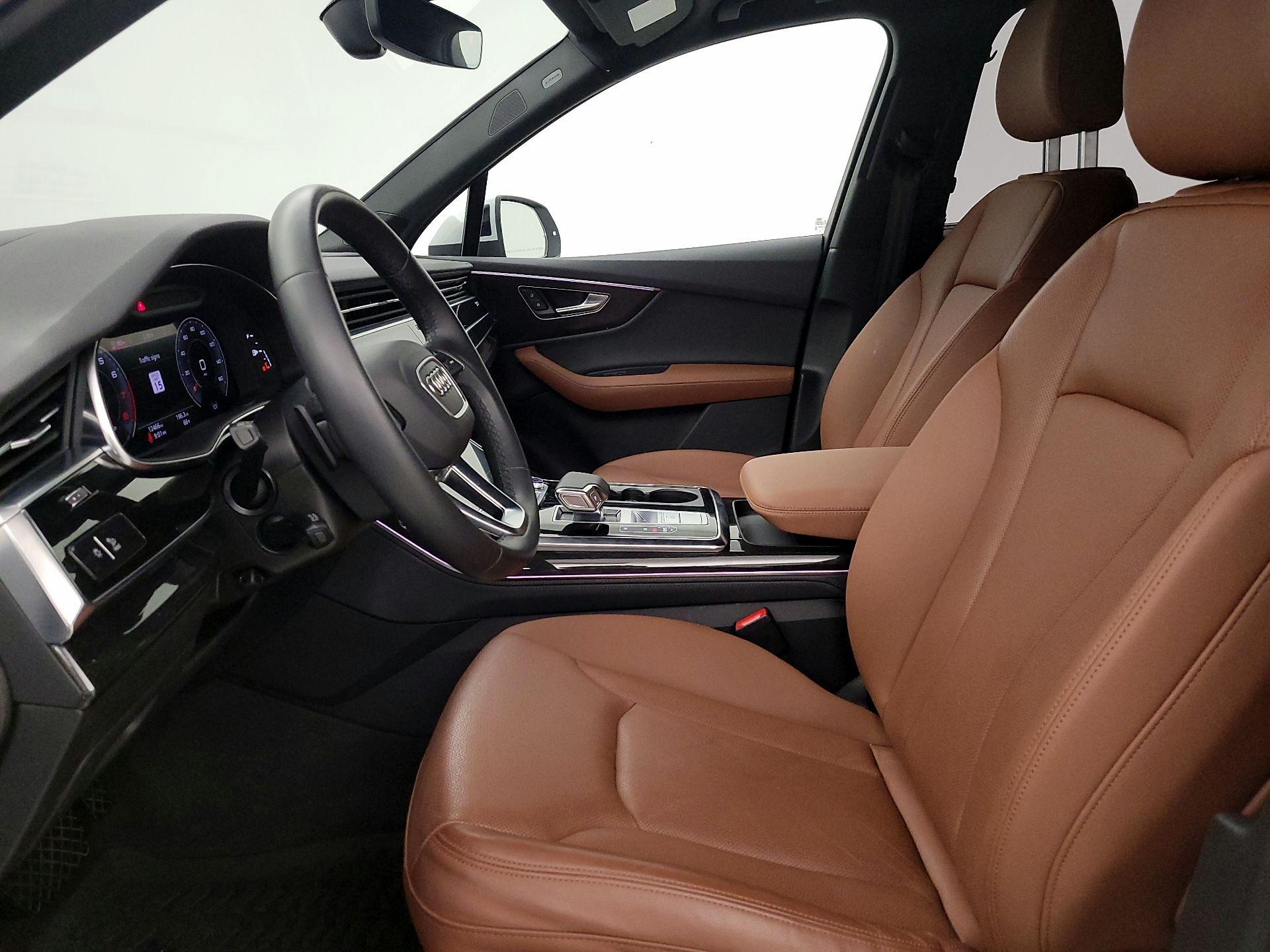 Thumbnail: 2022 Audi Q7 - 11