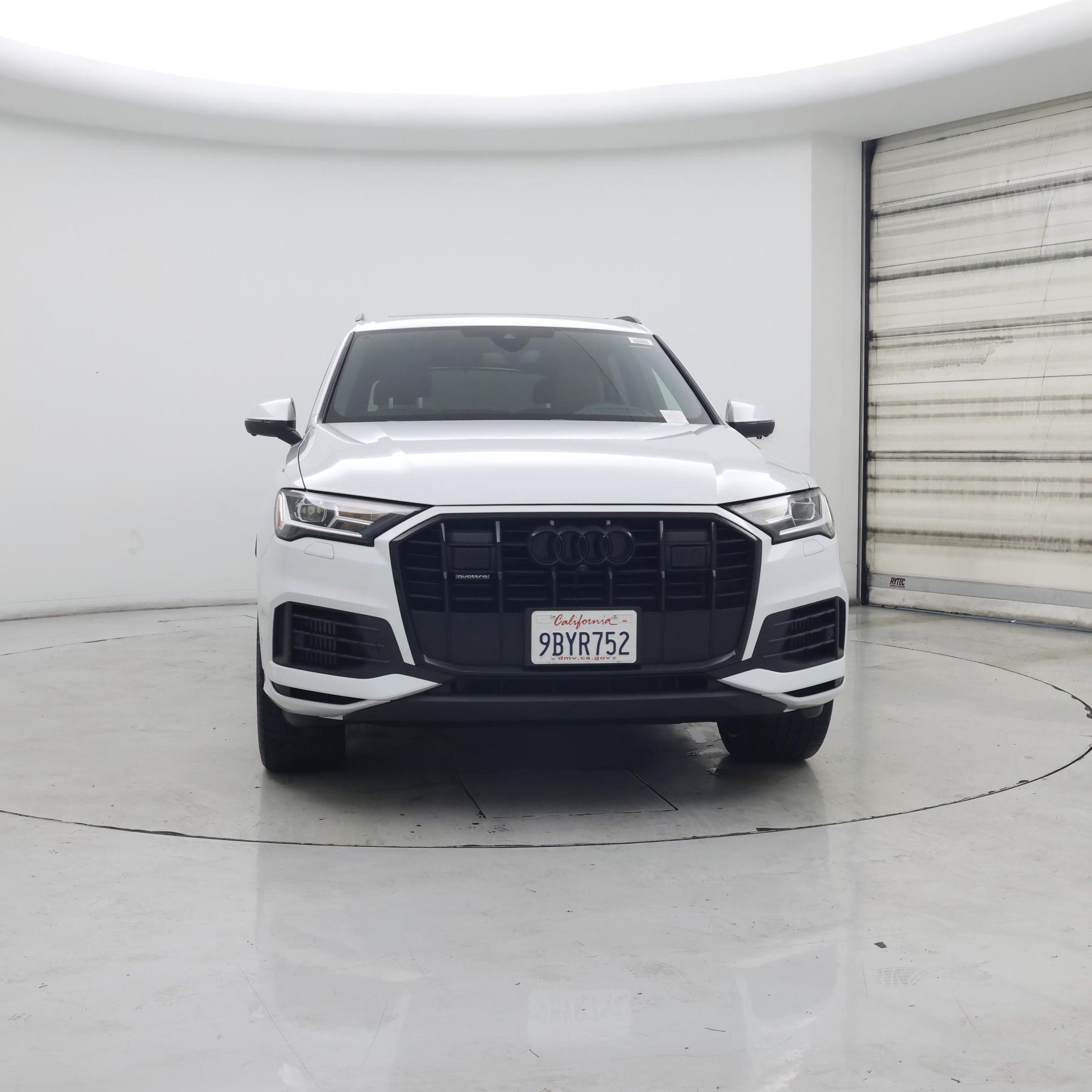 Thumbnail: 2022 Audi Q7 - 5