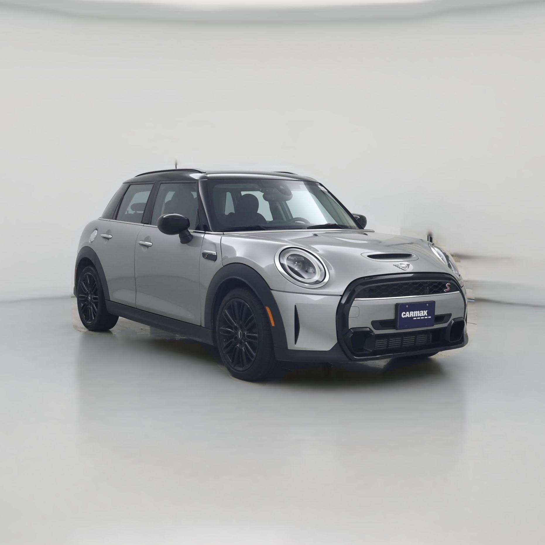 Thumbnail: 2023 MINI Cooper Hardtop - 1