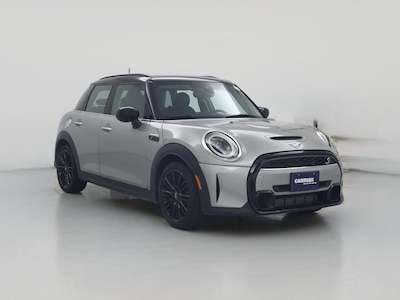 2023 Mini Cooper Hardtop S