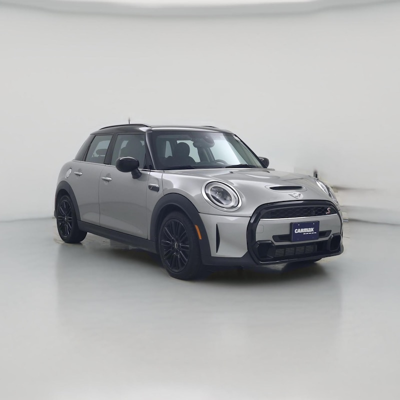 2023 Mini Cooper Hardtop S